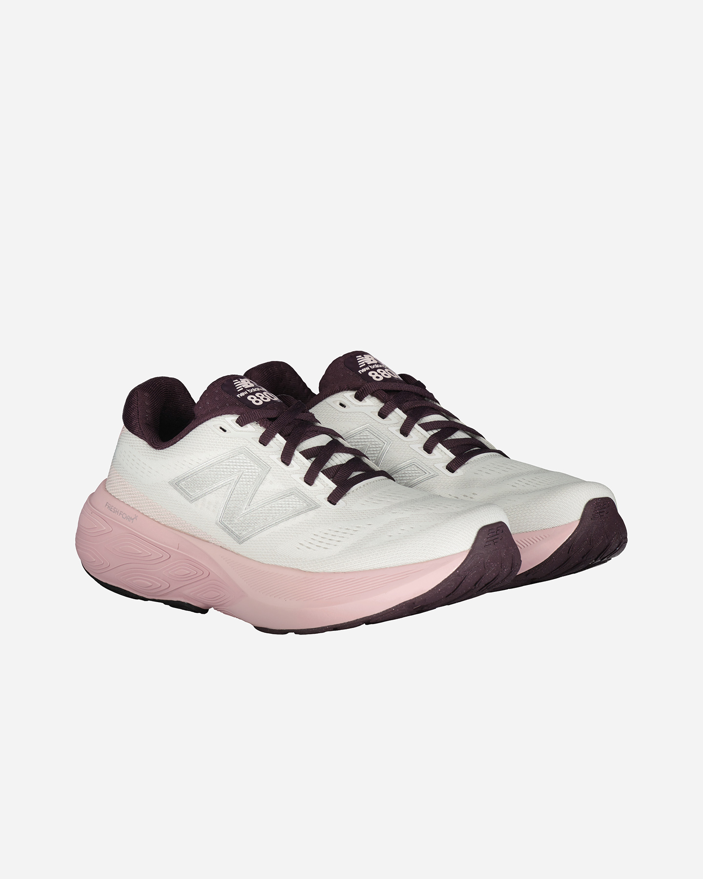 Scarpe running NEW BALANCE FRESH FOAM 880 V15 W - Beige - 1 | Cisalfa Sport