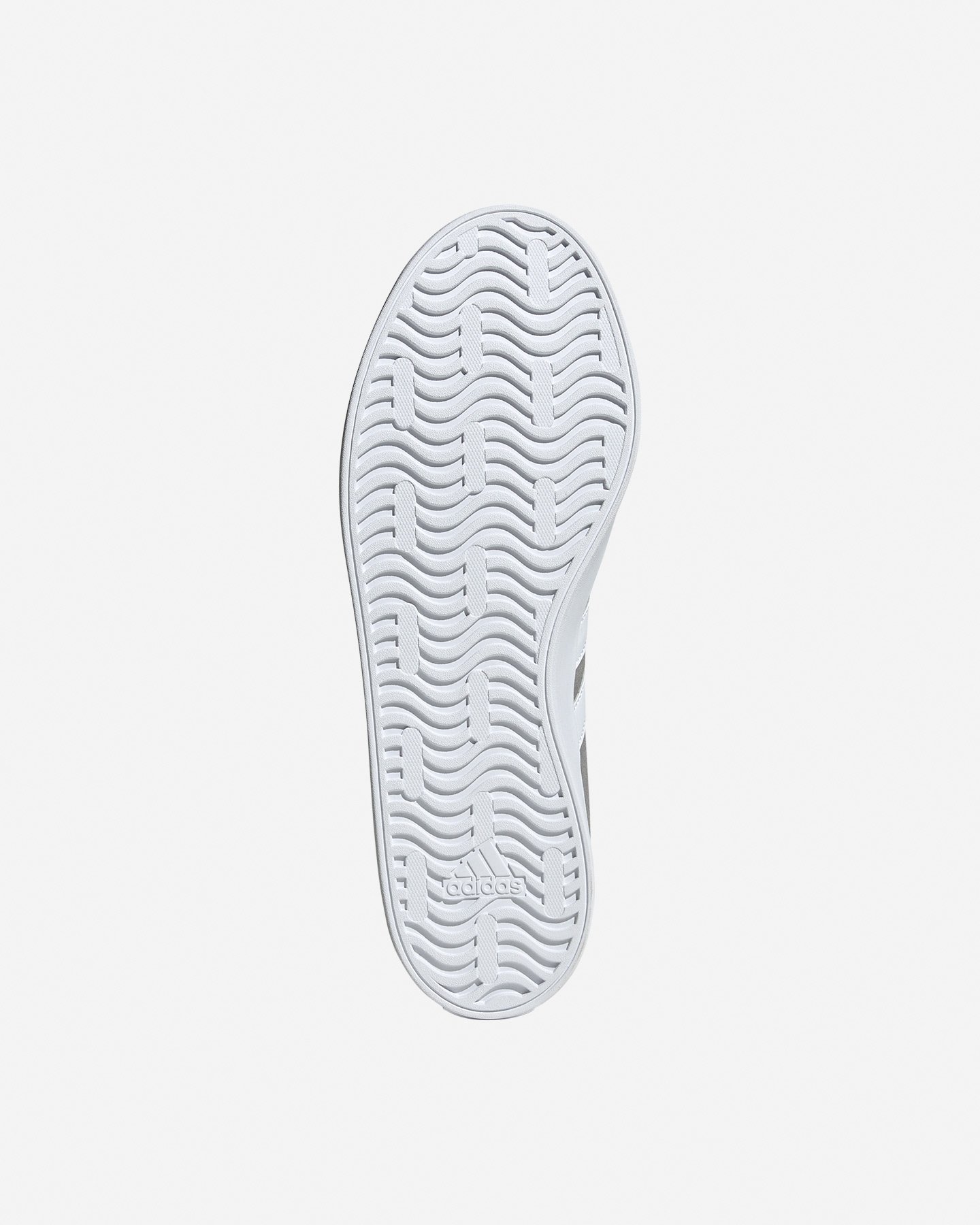 Scarpe sneakers ADIDAS CORE VL COURT 3.0 M - Grigio - 1 | Cisalfa Sport