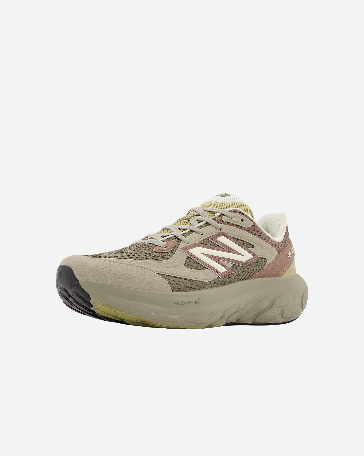 Scarpe sneakers NEW BALANCE UTRNAA M - Grigio - 2 | Cisalfa Sport