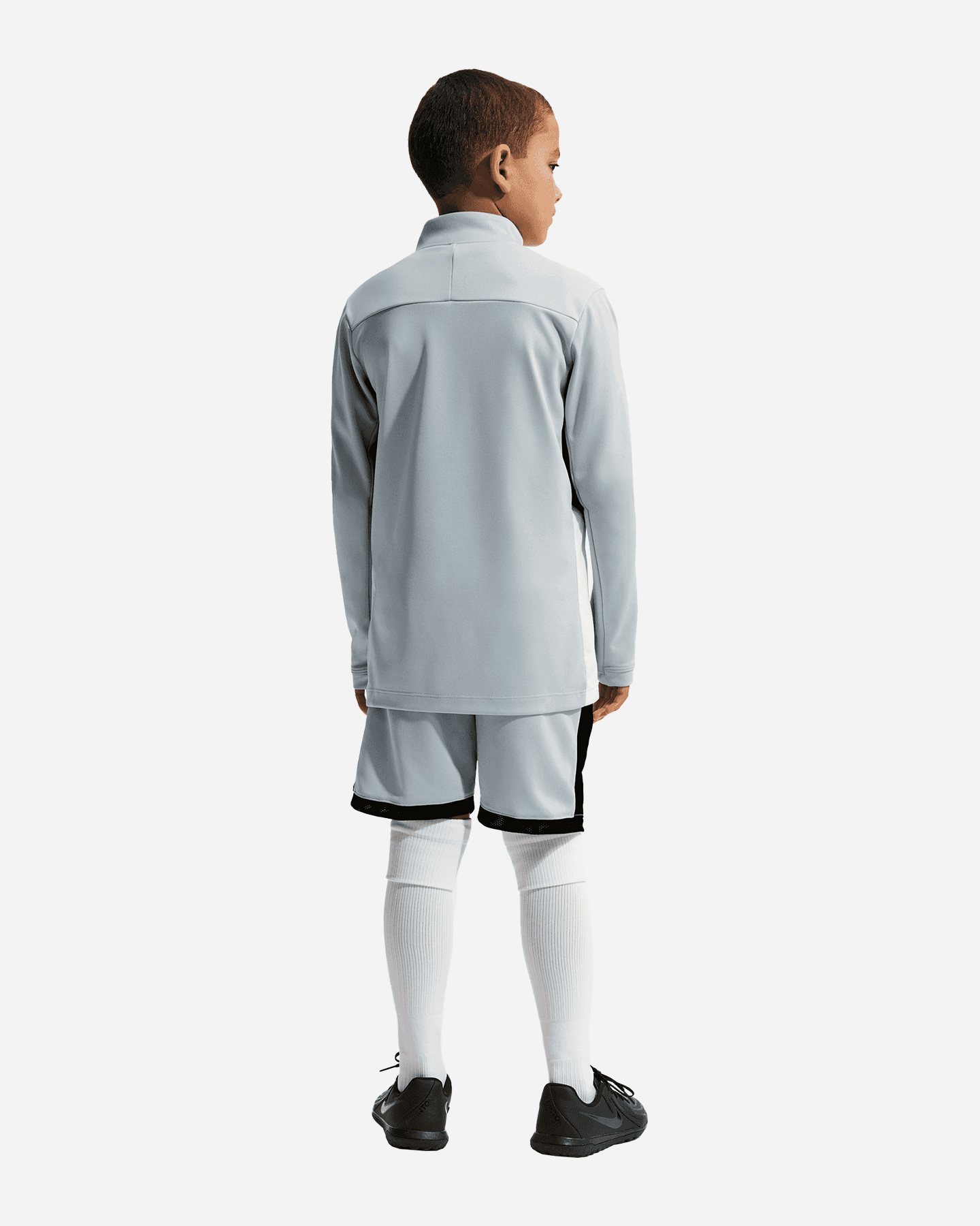 Pantaloncini calcio NIKE ACADEMY 25 KP 7IN JR - Color mix - 2 | Cisalfa Sport