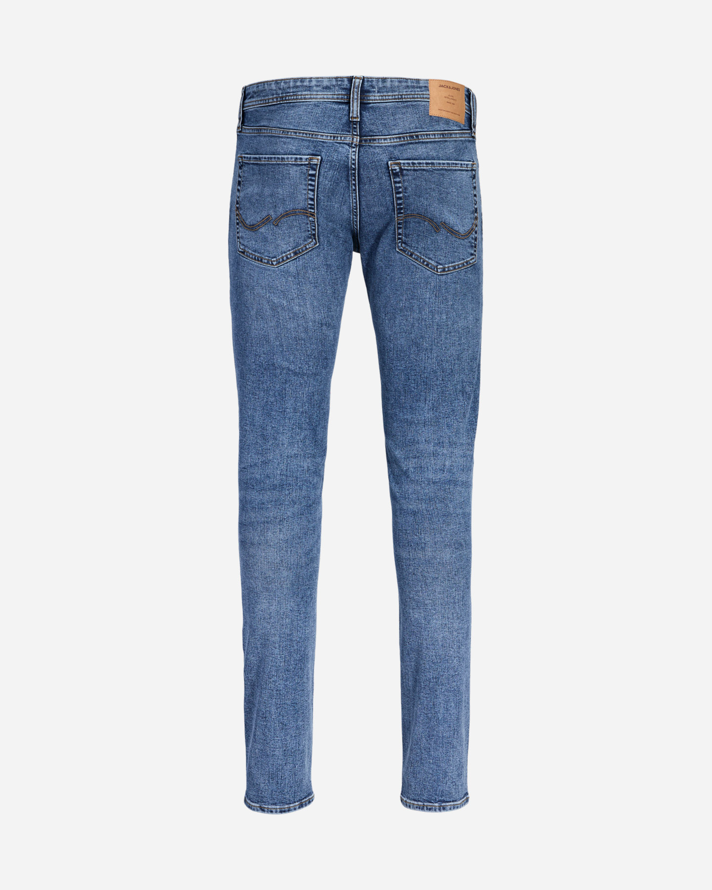 Jeans JACK & JONES GLENN ORIGINAL 501 M - Denim - 1 | Cisalfa Sport