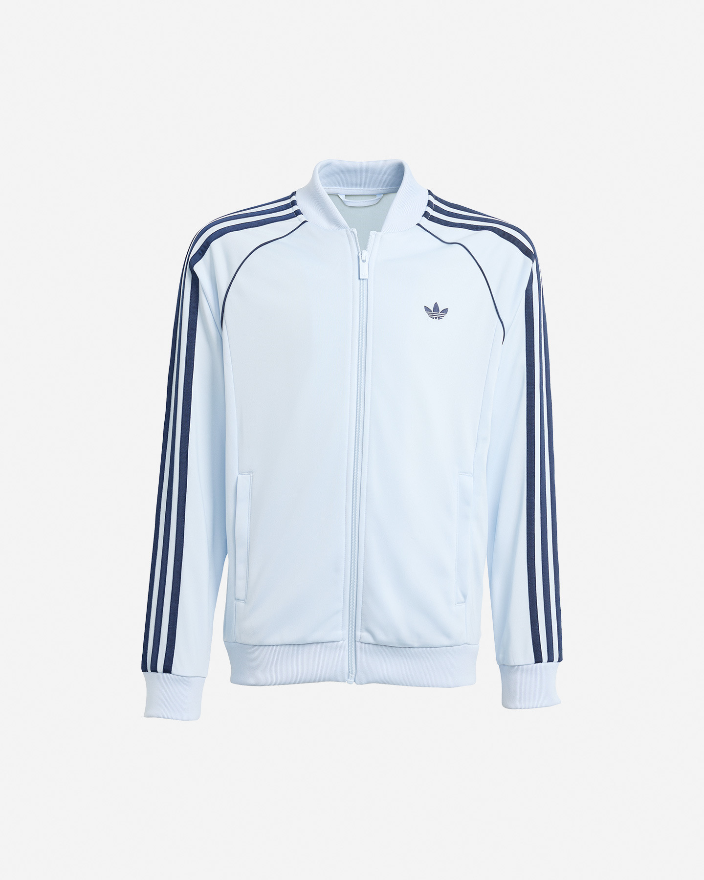 Sst Jr - Felpa - Azzurro