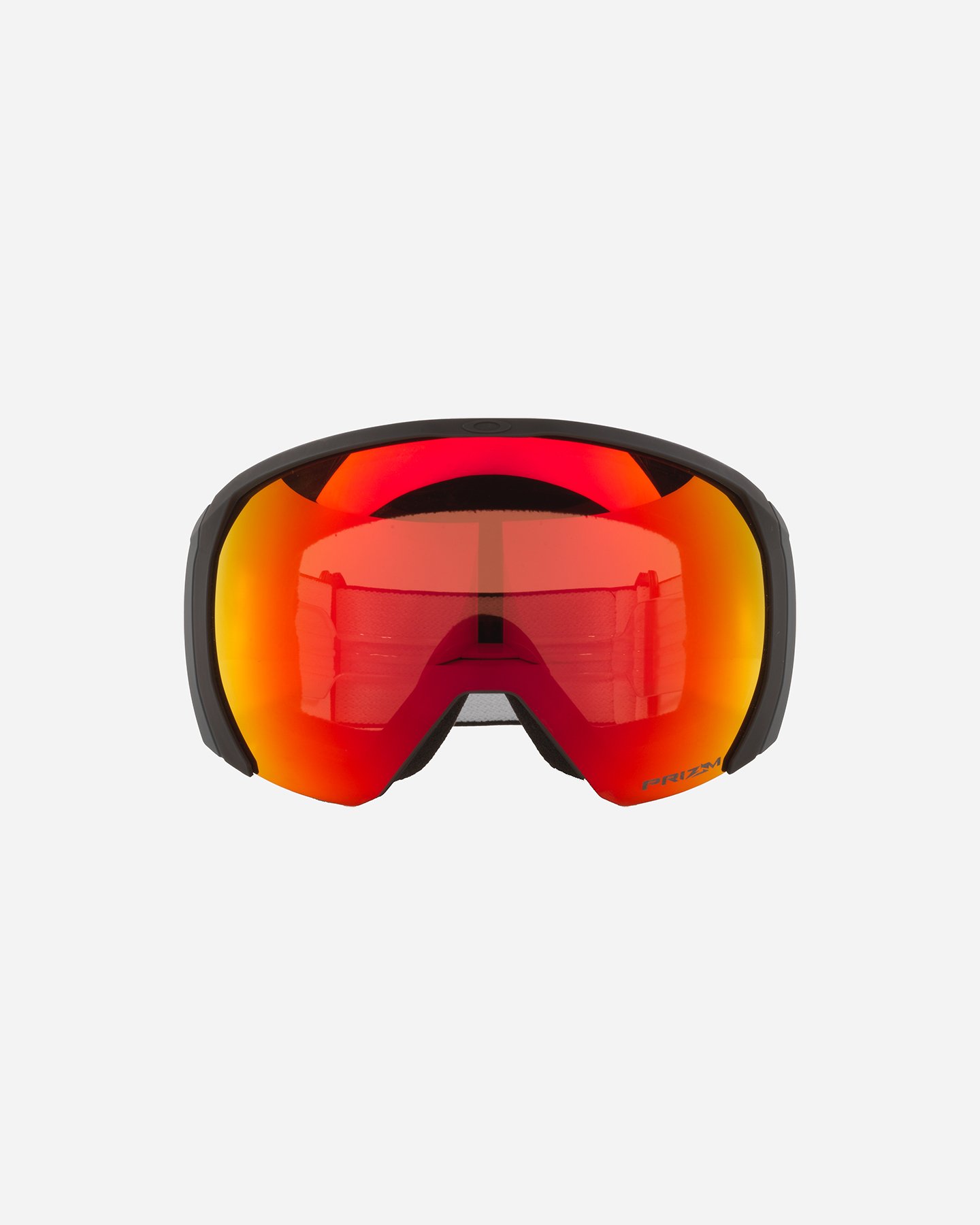 Maschera sci OAKLEY FLIGHT PATH XL - Nero - 1 | Cisalfa Sport