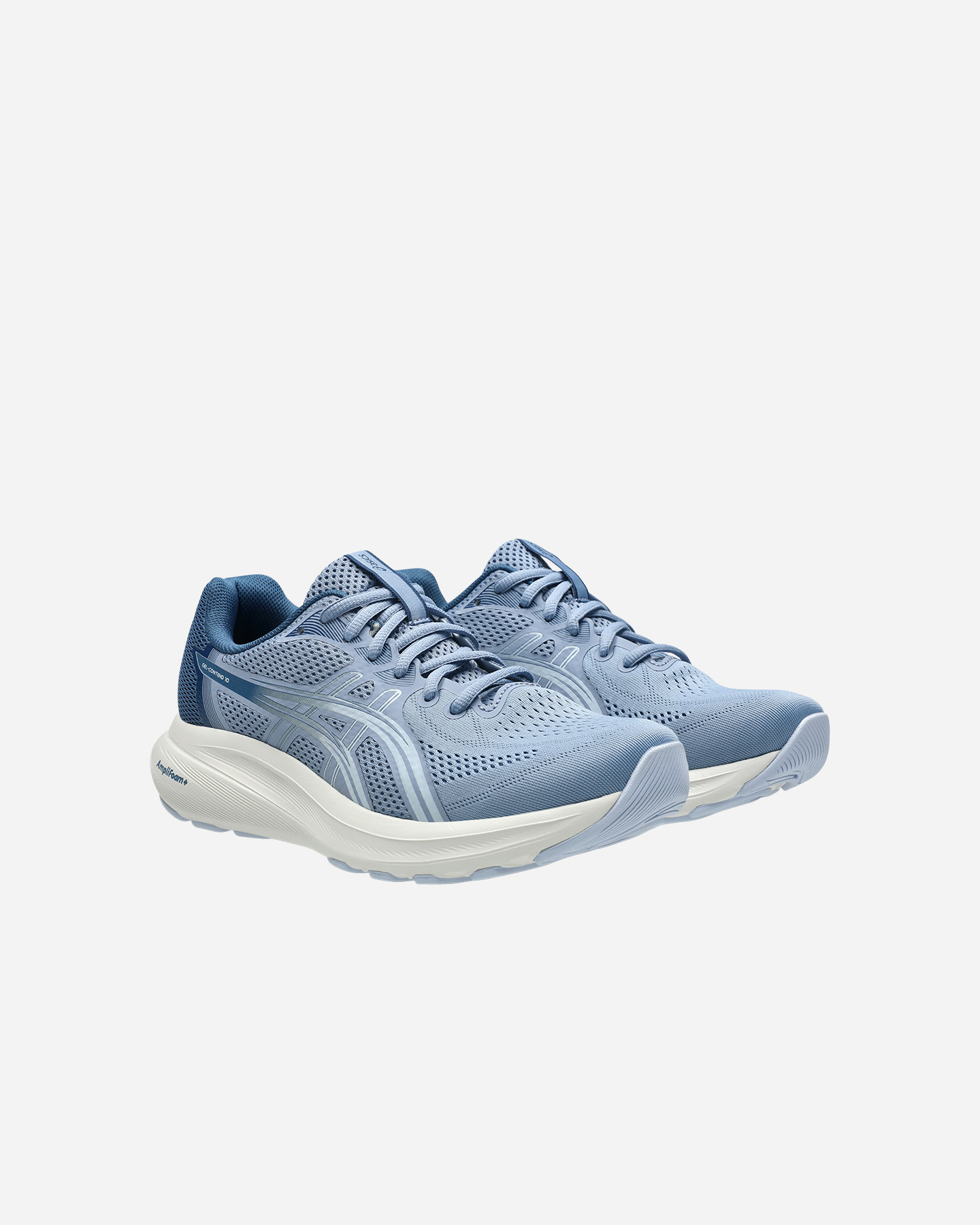 Scarpe running ASICS GEL-CONTEND 10 W - Blu - 1 | Cisalfa Sport