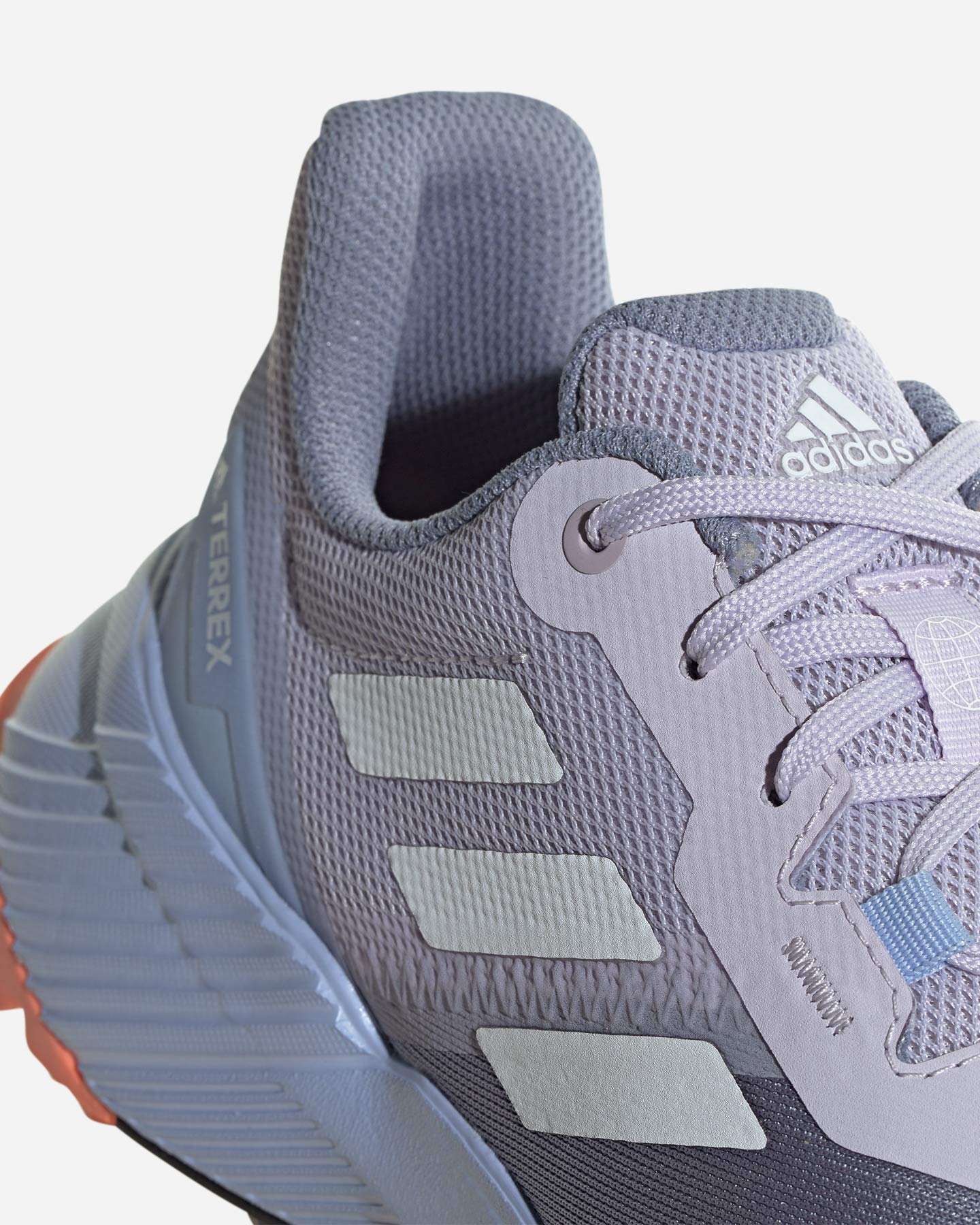 Scarpe trail ADIDAS TERREX SOULSTRIDE W - 4 | Cisalfa Sport