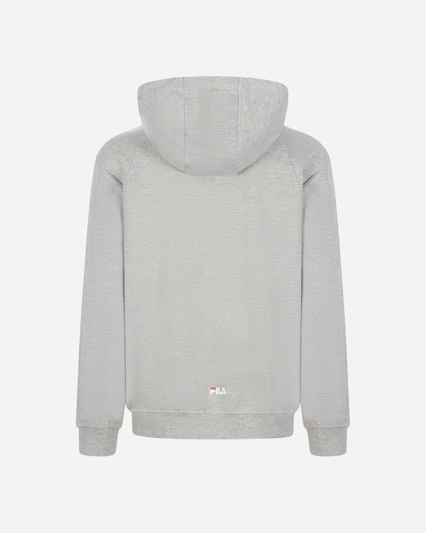 Felpa FILA ATHLETIC DYNAMISM M - Grigio - 1 | Cisalfa Sport