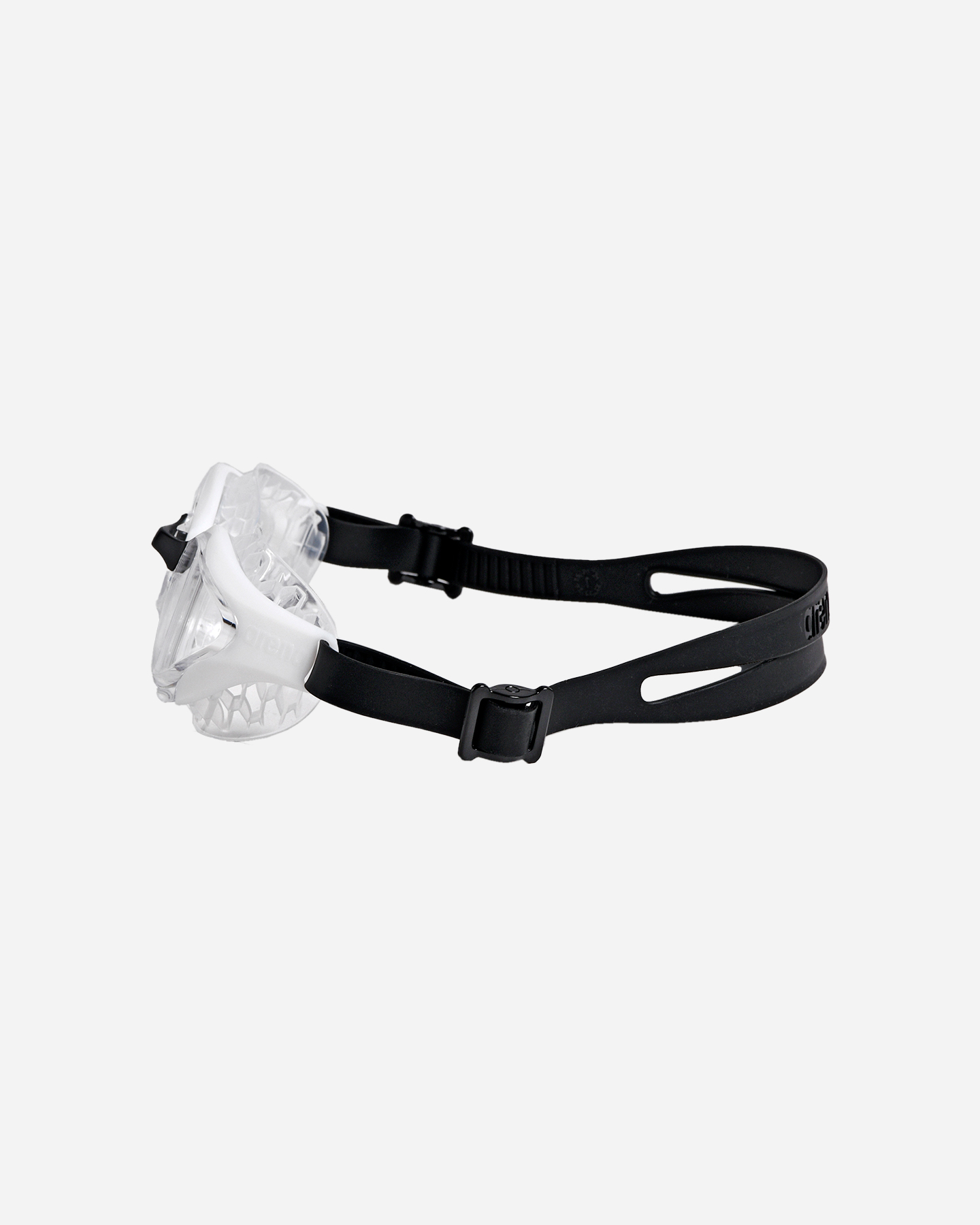 Occhialini piscina ARENA AIR-BOLD SWIPE  - Nero - 2 | Cisalfa Sport