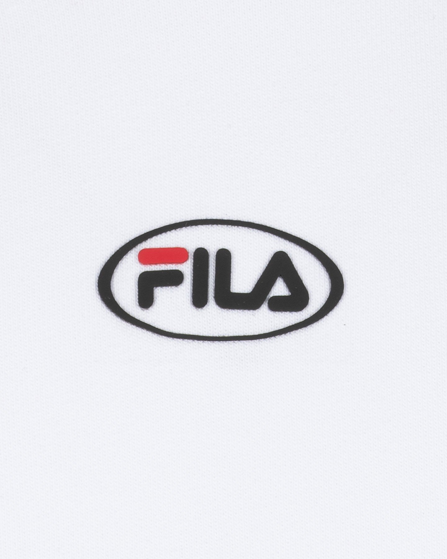 Felpa FILA CONTEMPORARY STREET STYLE JR - Bianco - 2 | Cisalfa Sport