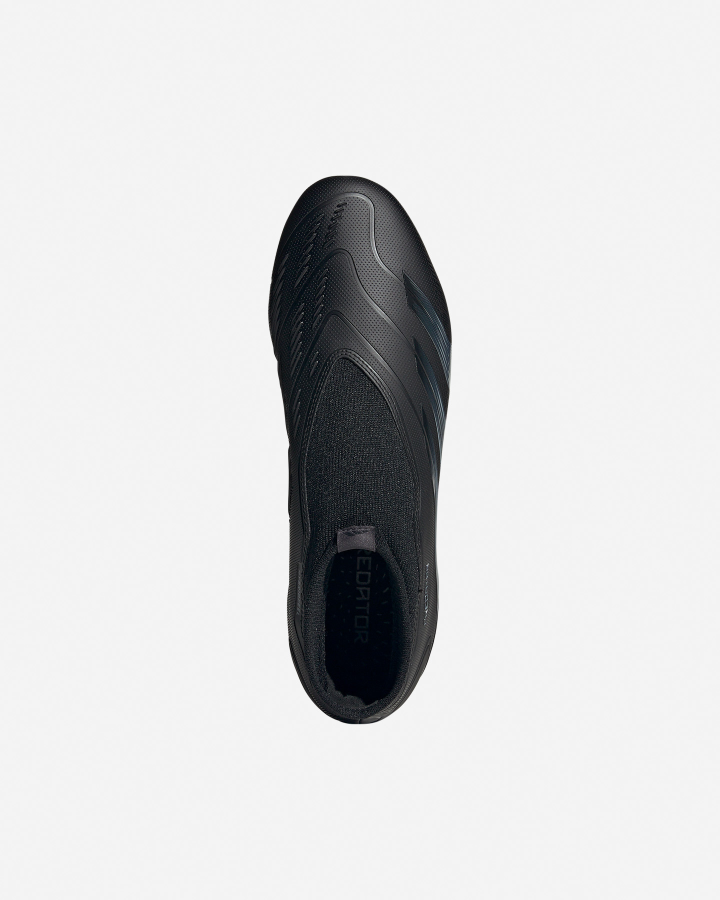 Scarpe calcio ADIDAS PREDATOR LEAGUE LL FG M - Nero - 2 | Cisalfa Sport