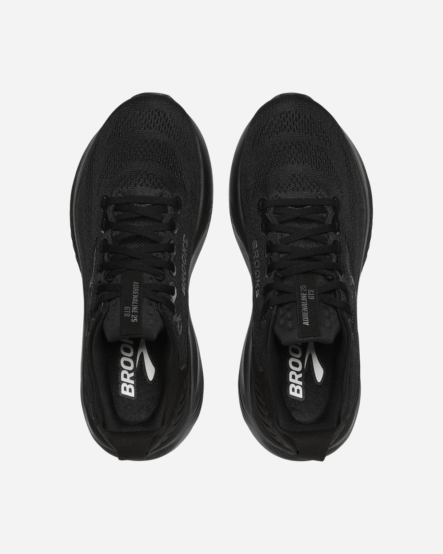 Scarpe running BROOKS ADRENALINE GTS 25 W - Nero - 3 | Cisalfa Sport