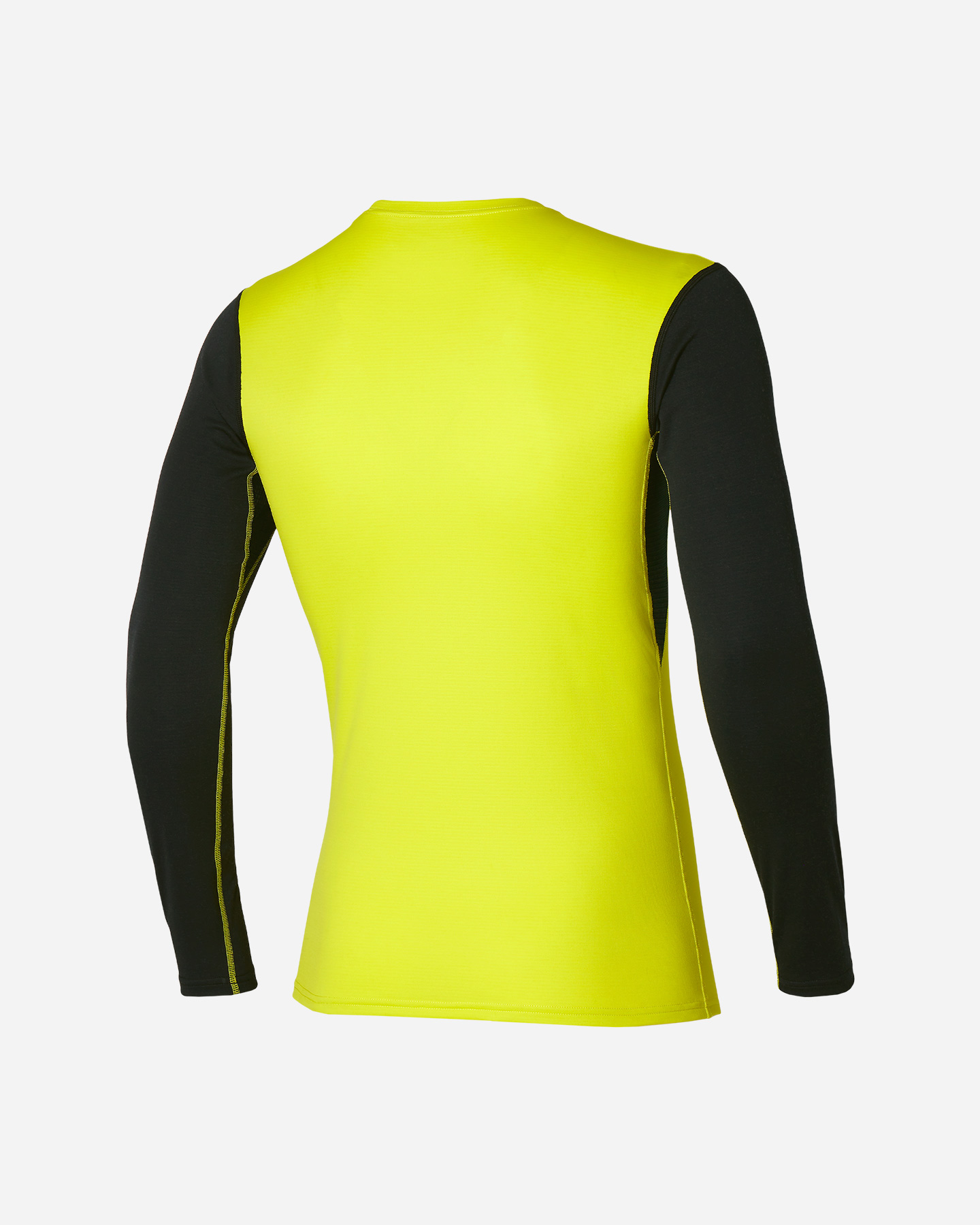 Maglia intimo tecnico MIZUNO BT MID WEIGHT M - Verde - 1 | Cisalfa Sport