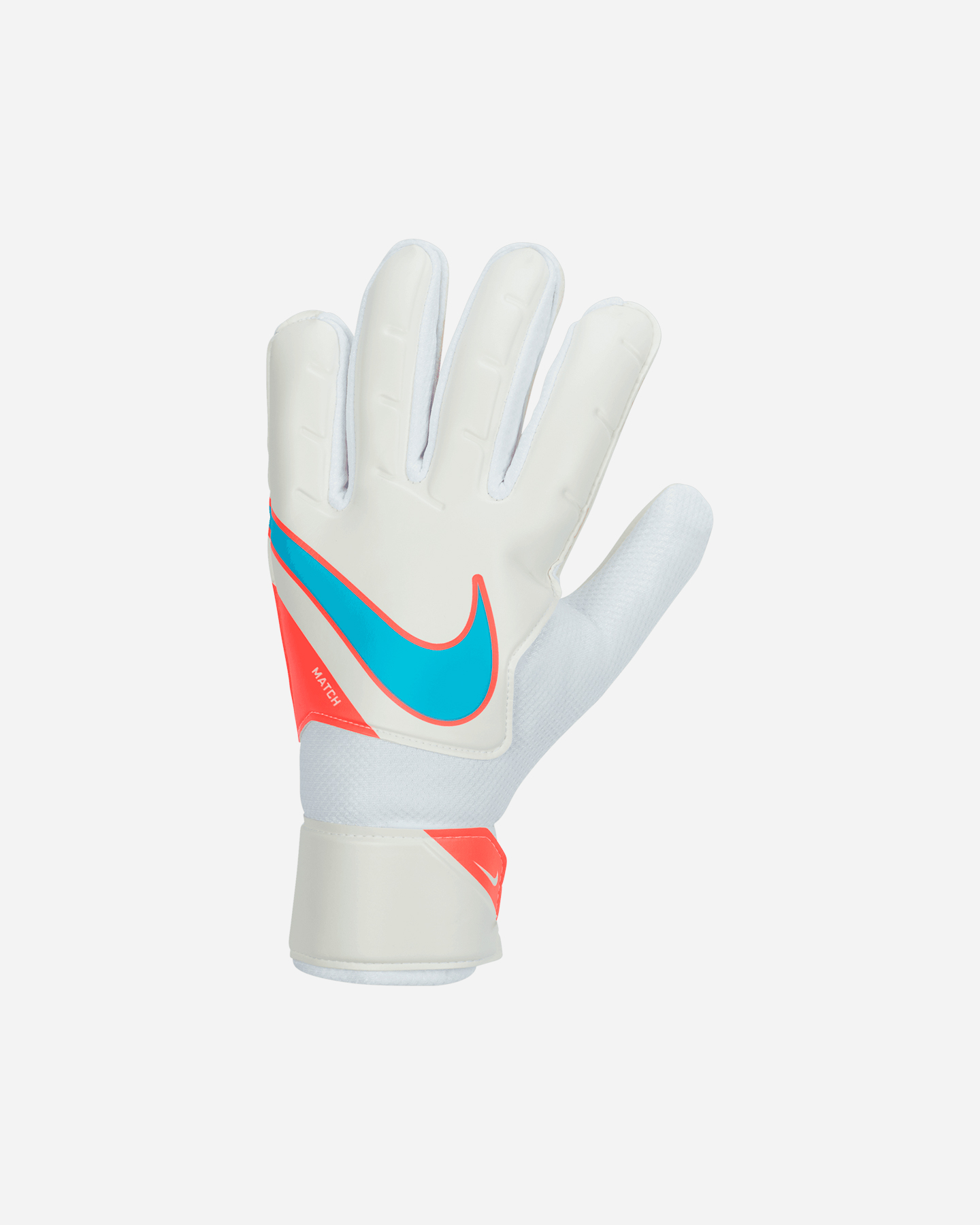 Guanti portiere NIKE GOALKEEPER MATCH M - Color mix - 1 | Cisalfa Sport