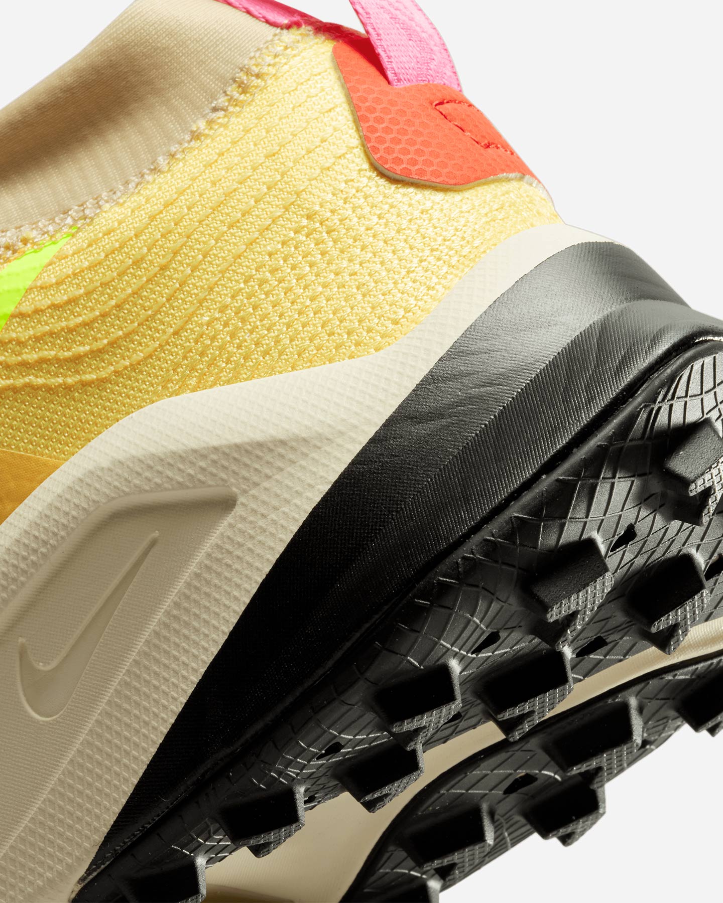 Scarpe trail NIKE ZOOMX ZEGAMA TRAIL W - 11 | Cisalfa Sport