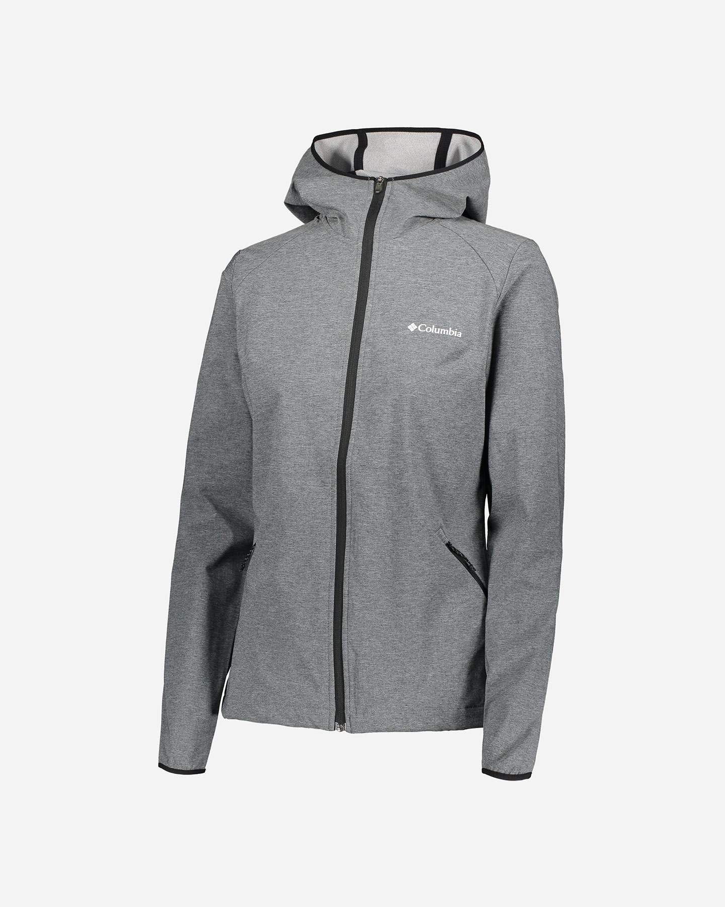 Pile COLUMBIA HEATHER CANYON W - Nero - 0 | Cisalfa Sport