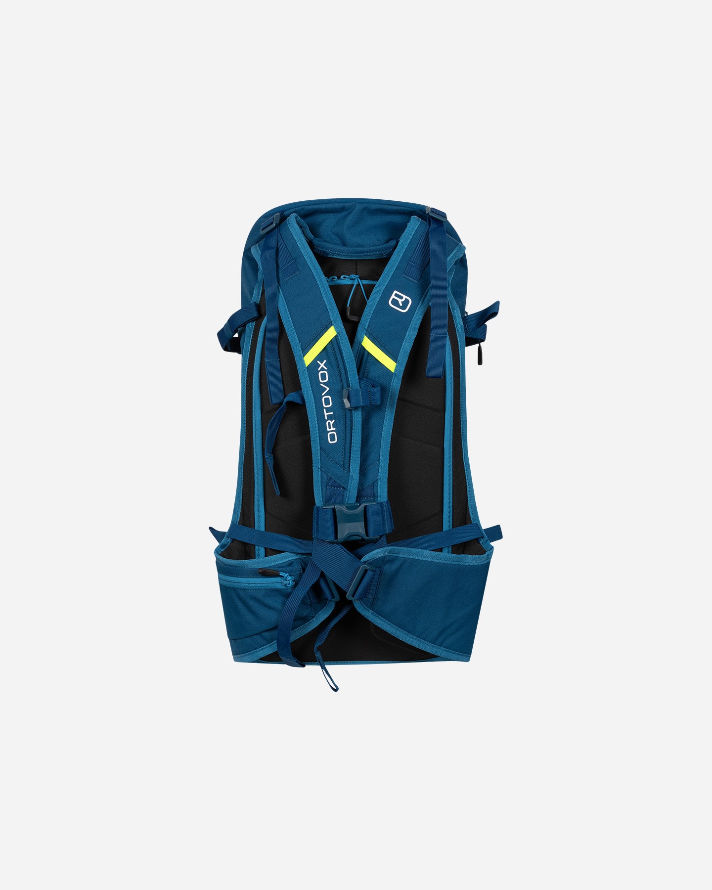 Zaino escursionismo ORTOVOX TOUR RIDER 30  - Blu - 1 | Cisalfa Sport