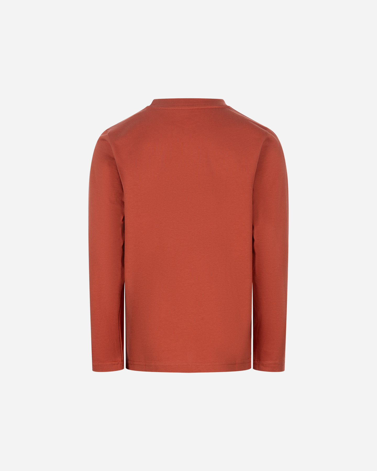 T-shirt BEAR SHORE BREAK JR - Rosso - 3 | Cisalfa Sport