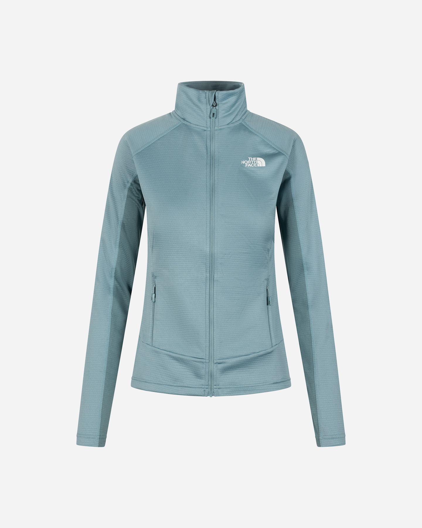 Pile THE NORTH FACE MUTTSEE W - Blu - 0 | Cisalfa Sport