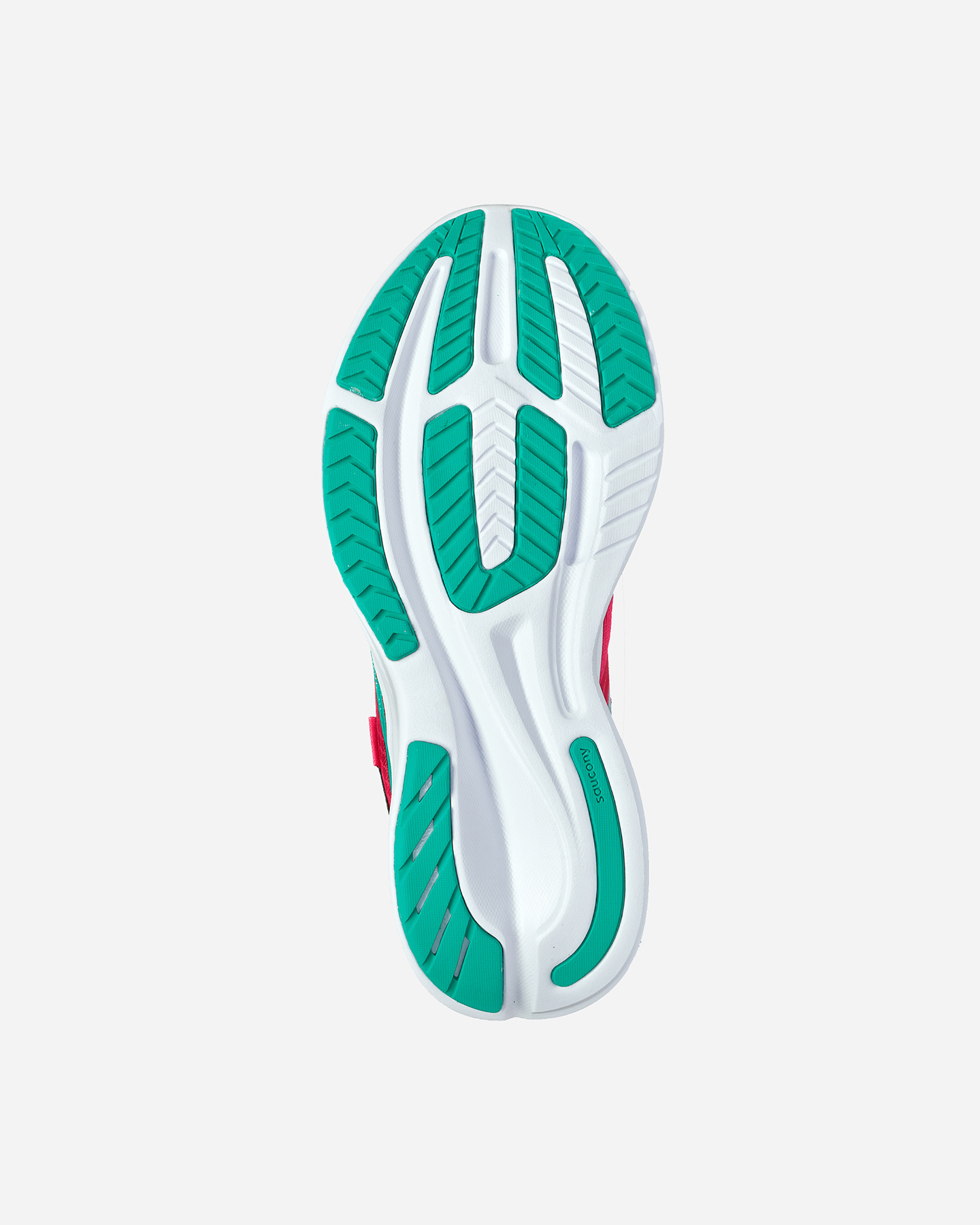 Scarpe running SAUCONY RIDE 16 W - 2 | Cisalfa Sport