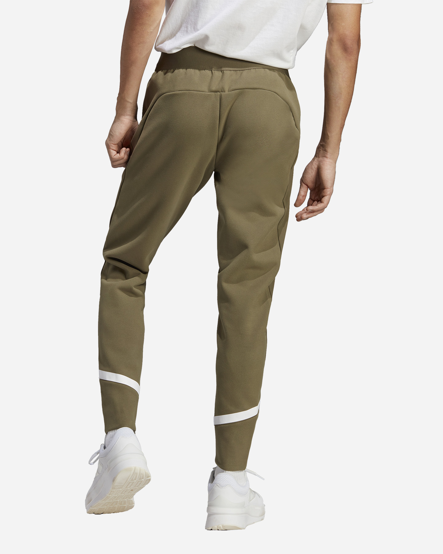 Pantalone ADIDAS D4GMDY M - Verde - 3 | Cisalfa Sport