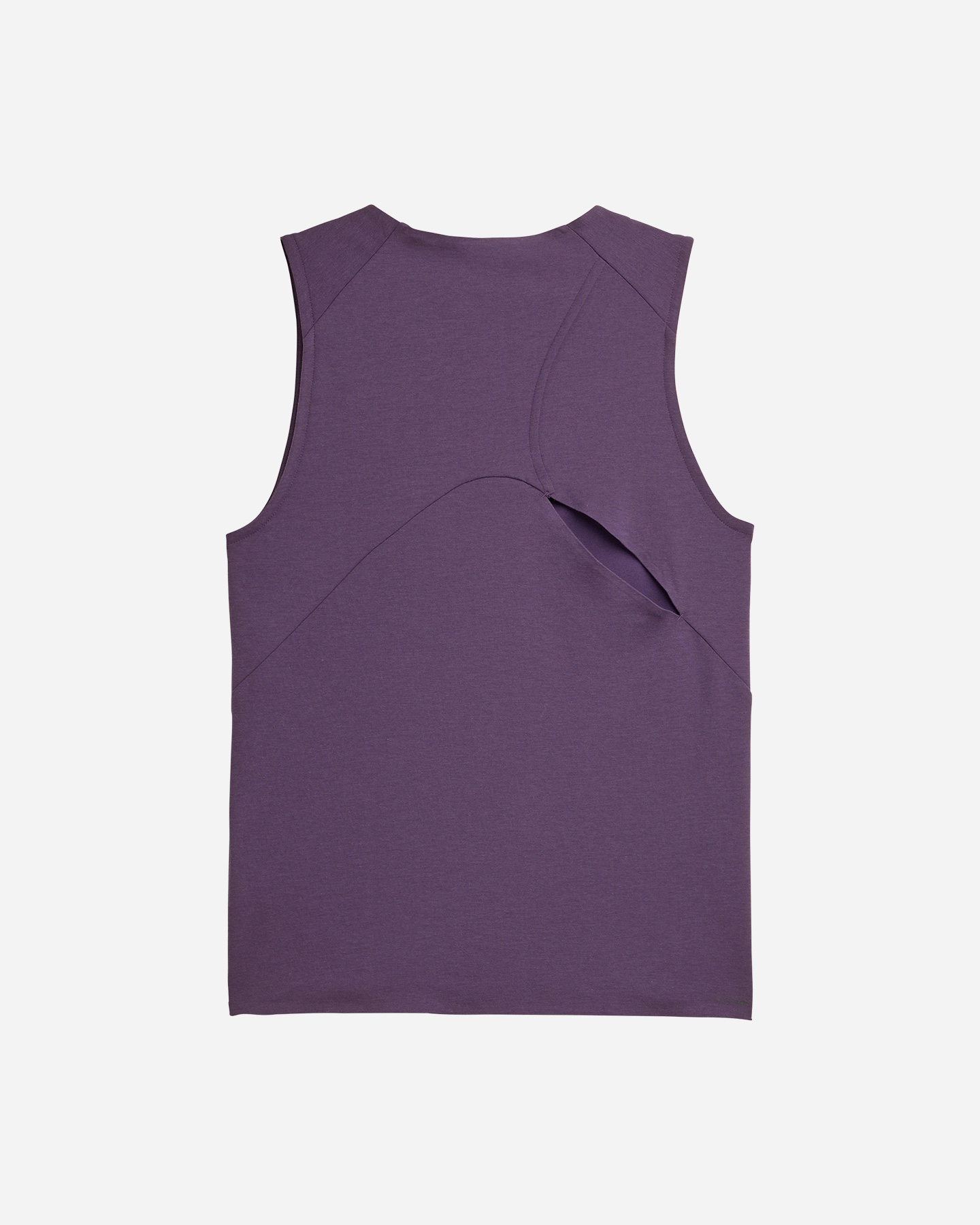 T-shirt tennis ADIDAS YAMAMOTO MATCH W - Viola - 1 | Cisalfa Sport