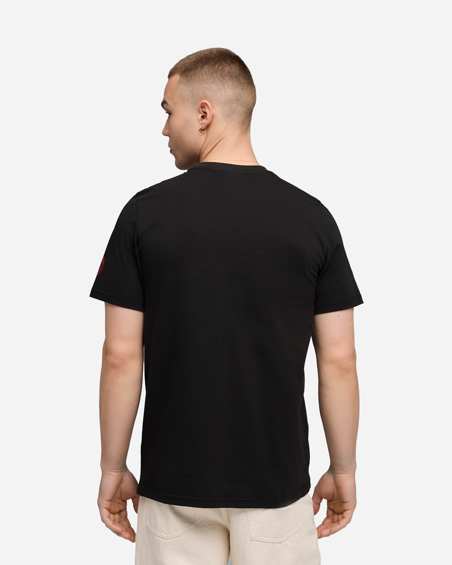 Abbigliamento calcio ufficiale PUMA MILAN FTBL CULTURE M - Color mix - 3 | Cisalfa Sport