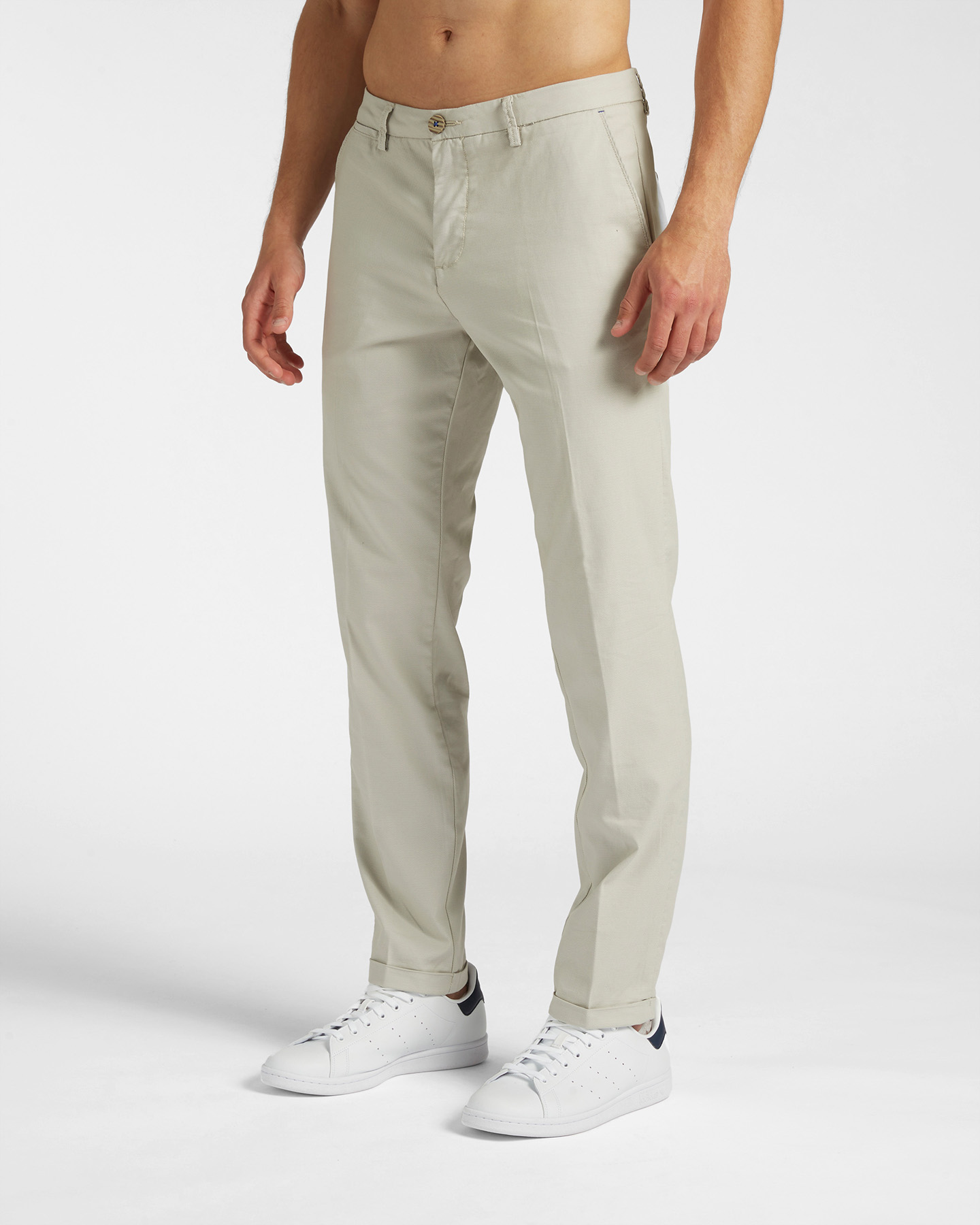 Pantalone BEST COMPANY SAN BABILA M - 2 | Cisalfa Sport