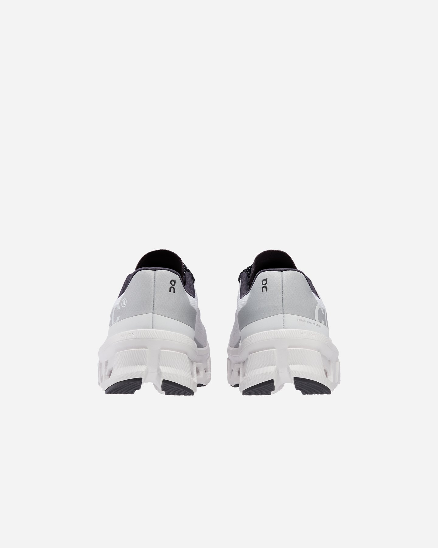 Scarpe sneakers ON CLOUDMONSTER W - Bianco - 3 | Cisalfa Sport