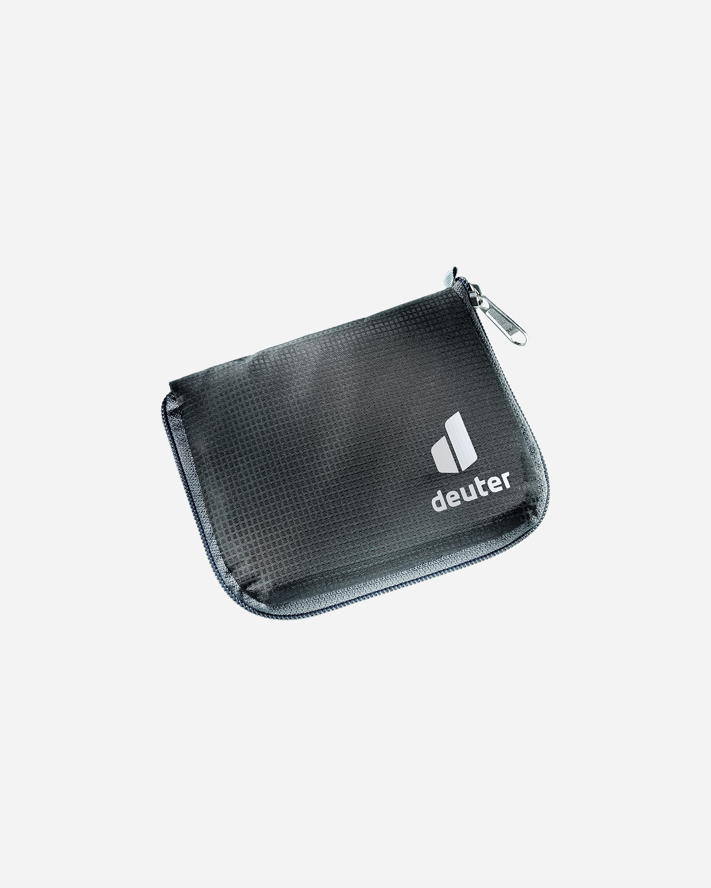 Accessorio outdoor DEUTER ZIP WALLET  - Nero - 0 | Cisalfa Sport