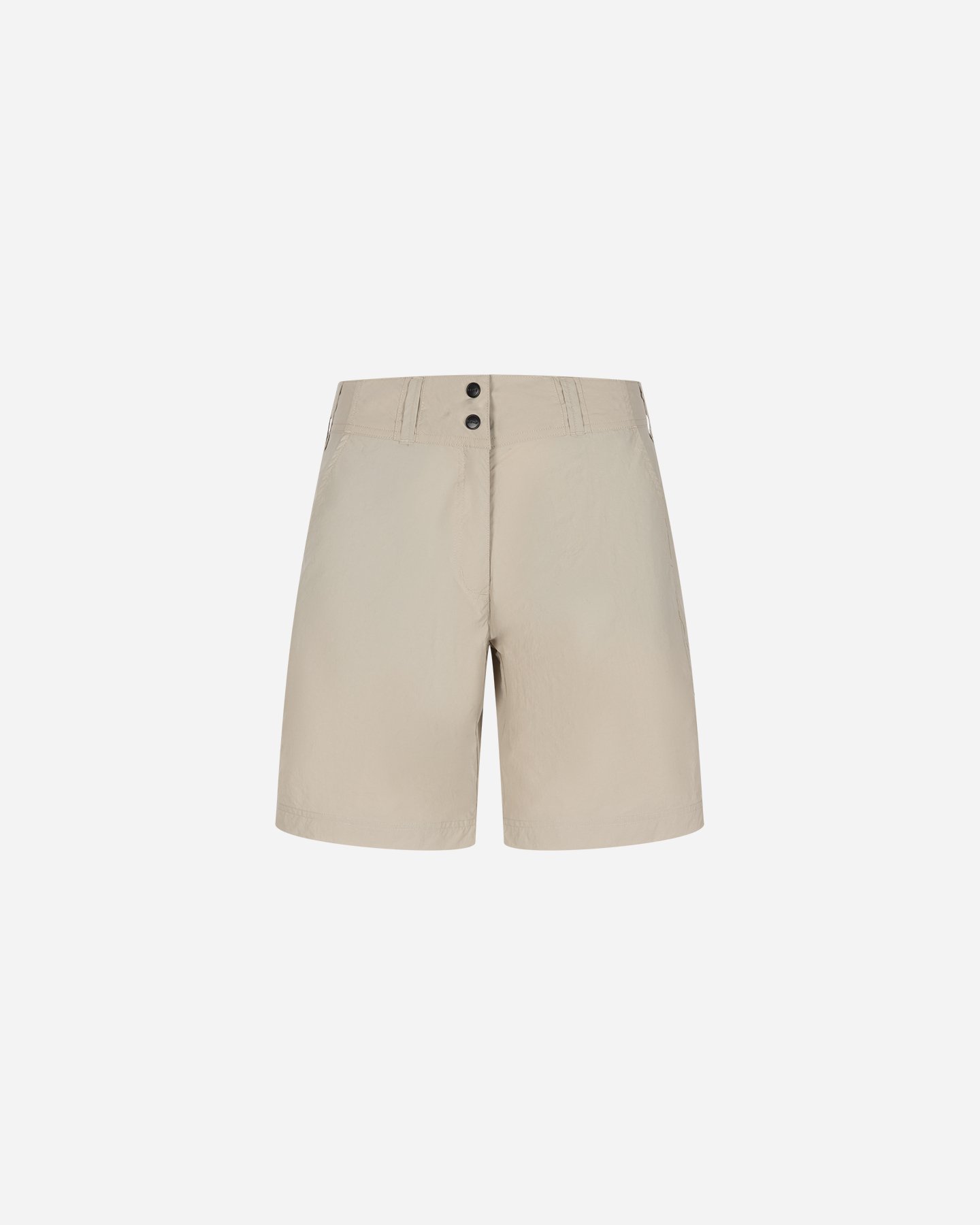 Pantaloncini 8848 ESSENTIAL W - Beige - 0 | Cisalfa Sport