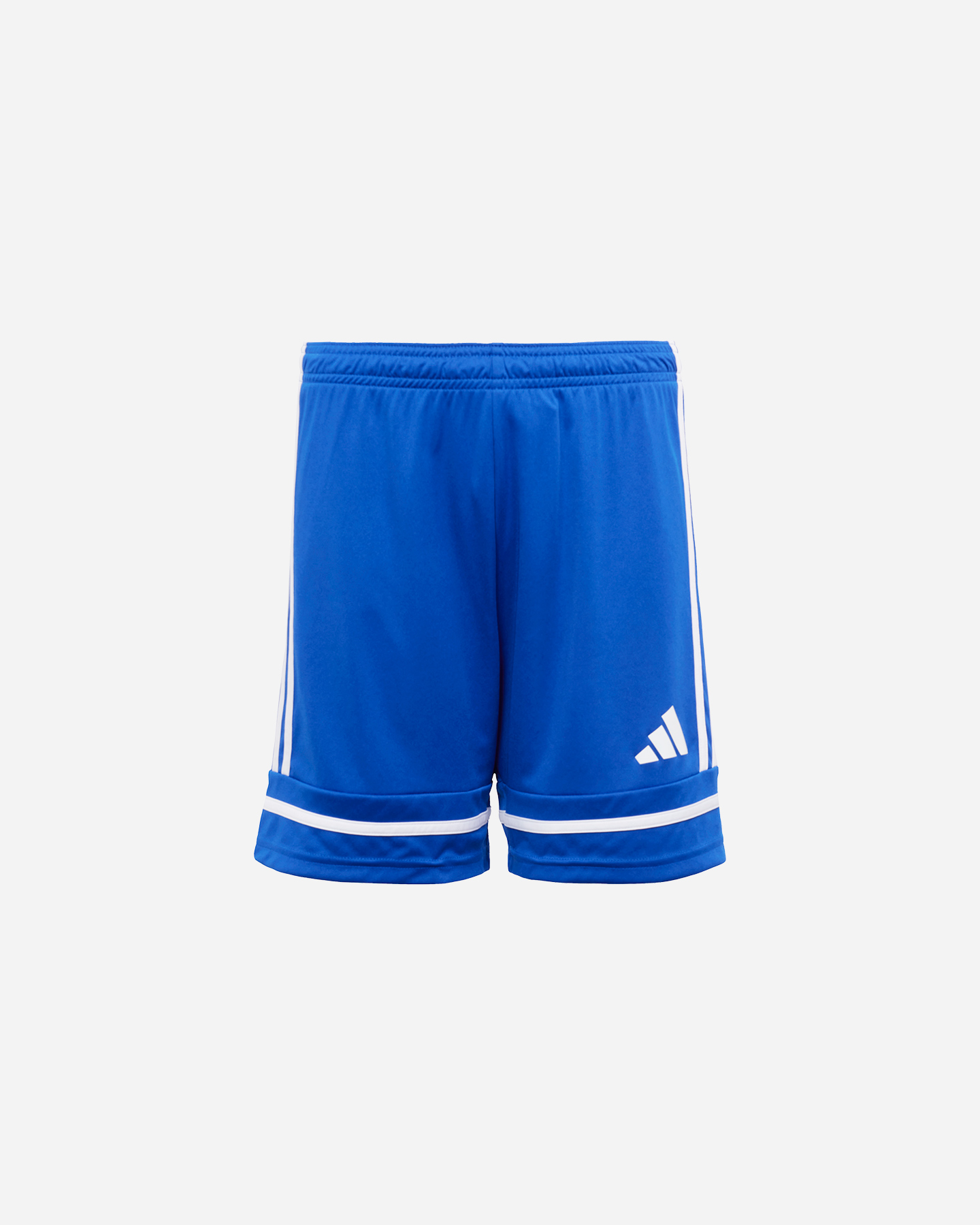 Pantaloncini calcio ADIDAS SQUADRA 25 JR - Blu royal - 0 | Cisalfa Sport