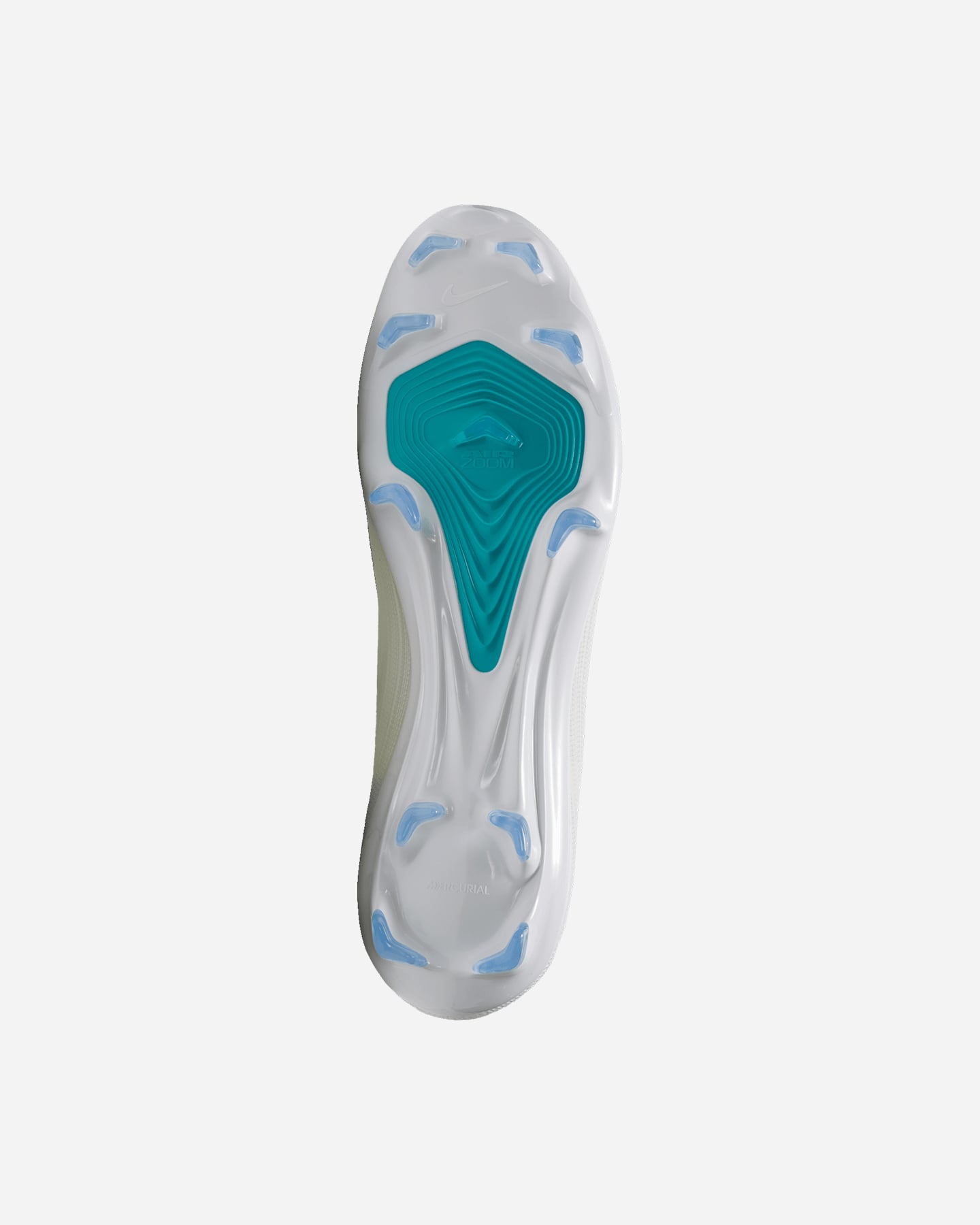 Scarpe calcio NIKE MERCURIAL SUPERFLY 11 PRO FG M - 2 | Cisalfa Sport