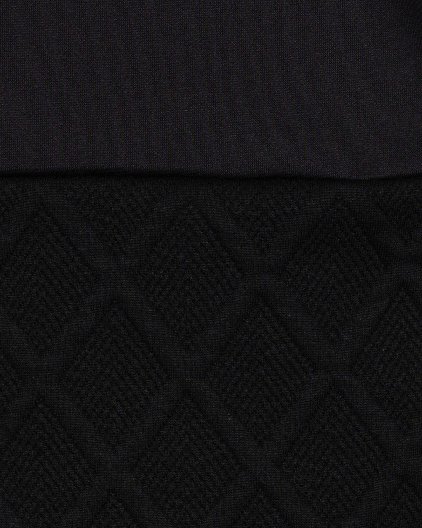 Pile sci RH+ TWIST FULLZIP W - Nero - 2 | Cisalfa Sport