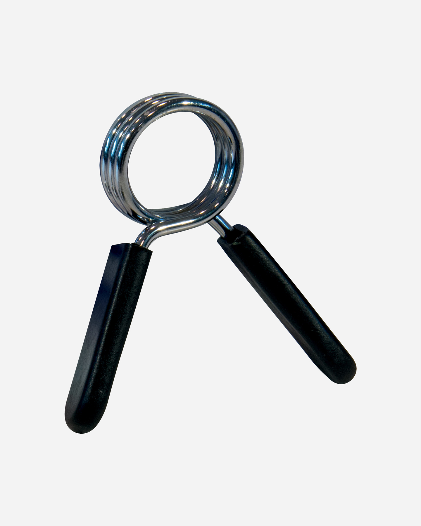 Accessorio palestra CARNIELLI FERMA DISCHI - Grigio - 0 | Cisalfa Sport