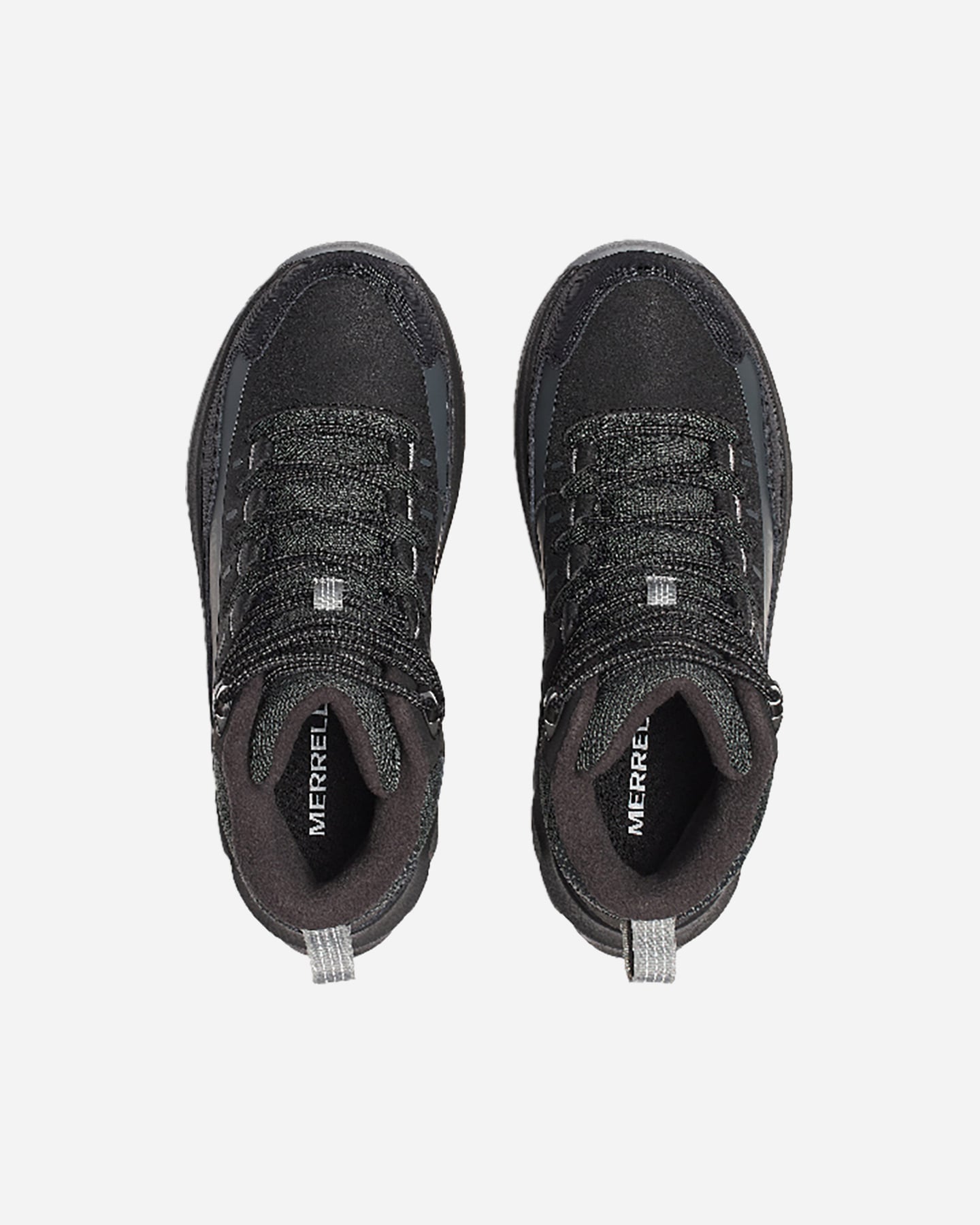 Scarponcino MERRELL THERMO CHILL 2 MID WP W - Nero - 3 | Cisalfa Sport