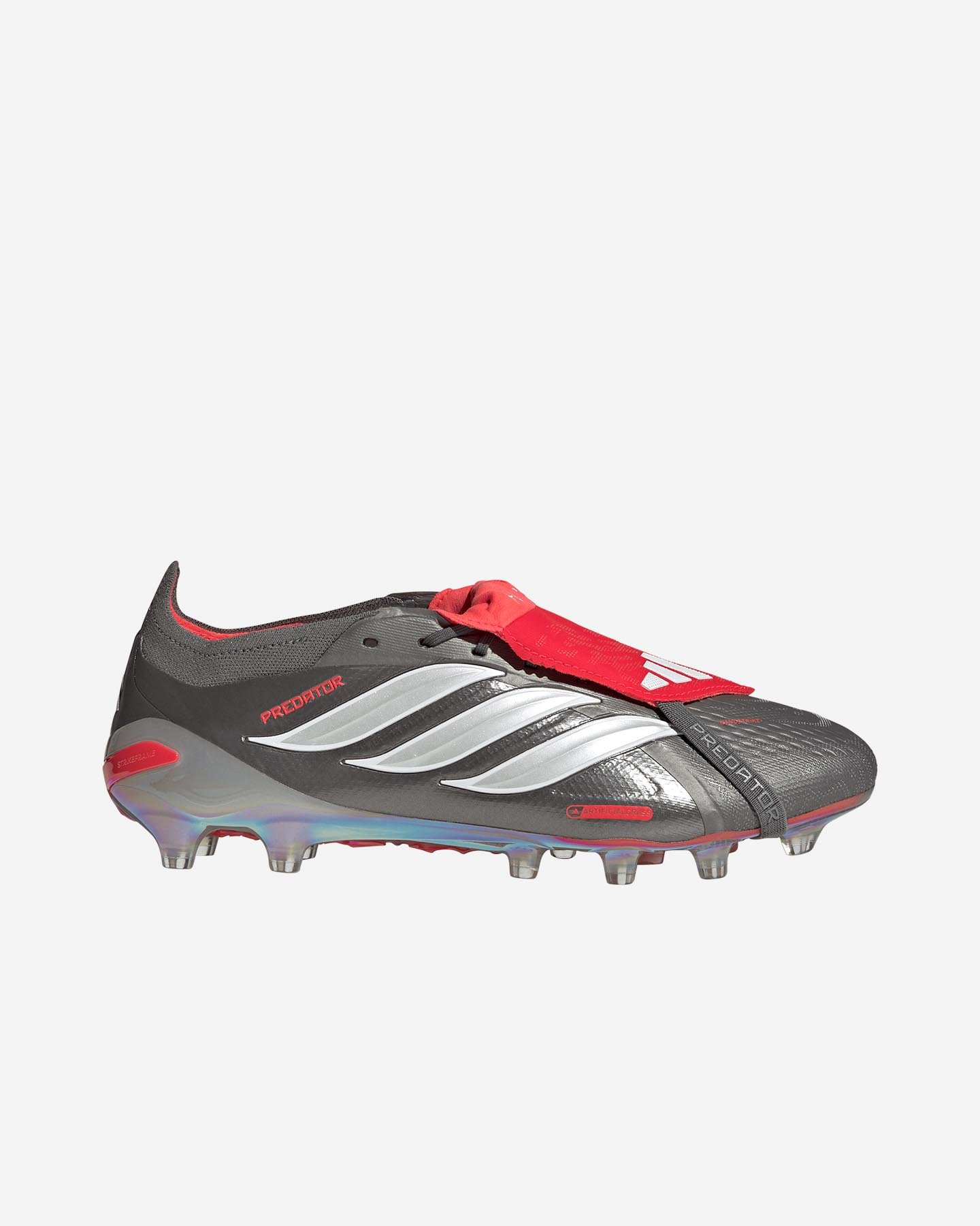 Scarpe calcio ADIDAS PREDATOR ELITE FT AG M - Color mix - 0 | Cisalfa Sport