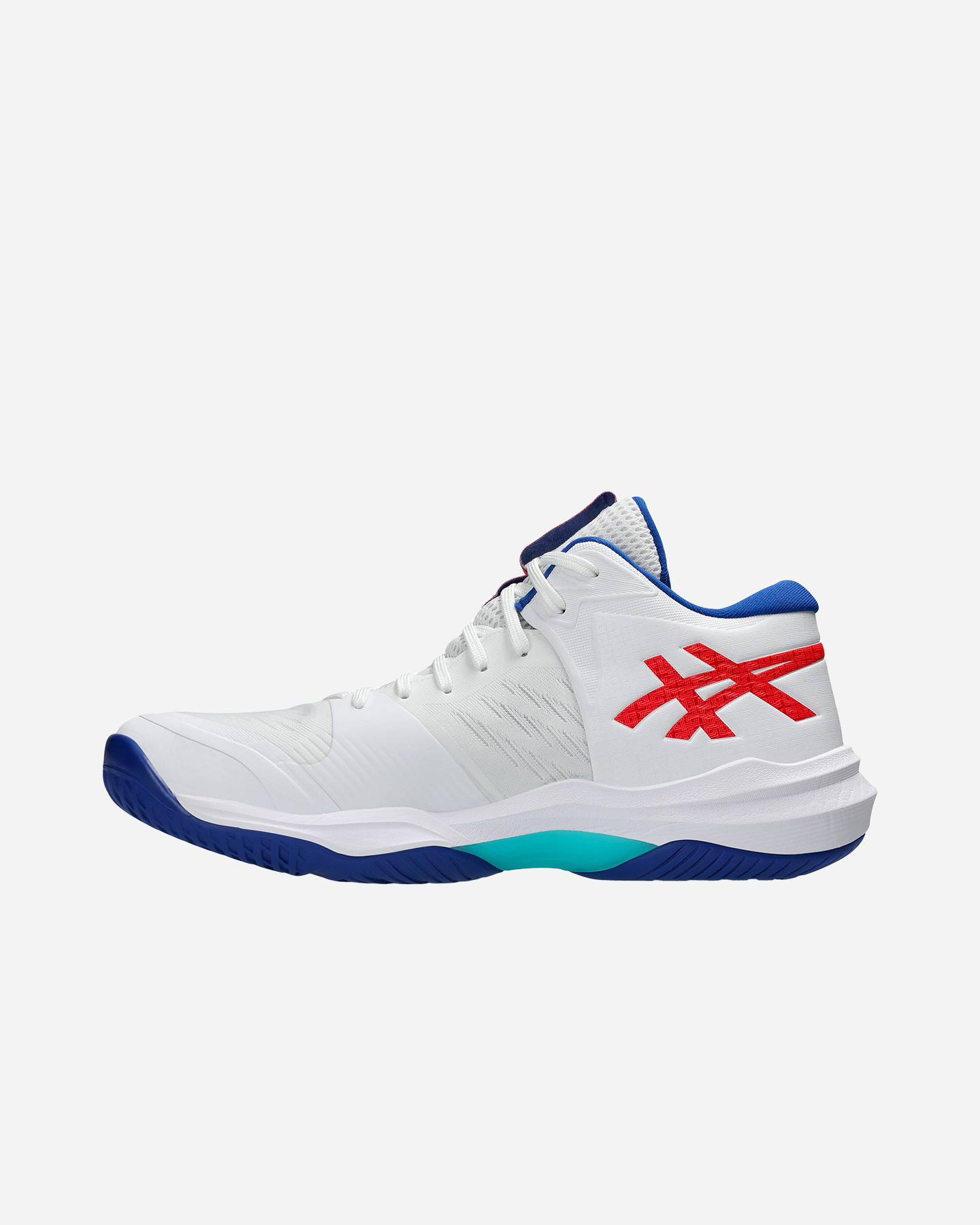 Scarpe volley ASICS SKY ELITE FF MT M - Color mix - 5 | Cisalfa Sport