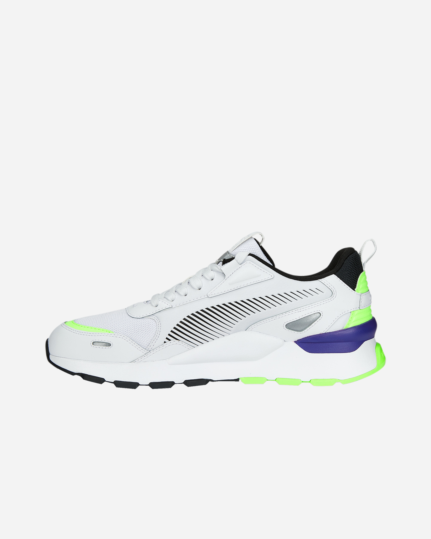 Scarpe sneakers PUMA RS 3.0 POP M - 5 | Cisalfa Sport