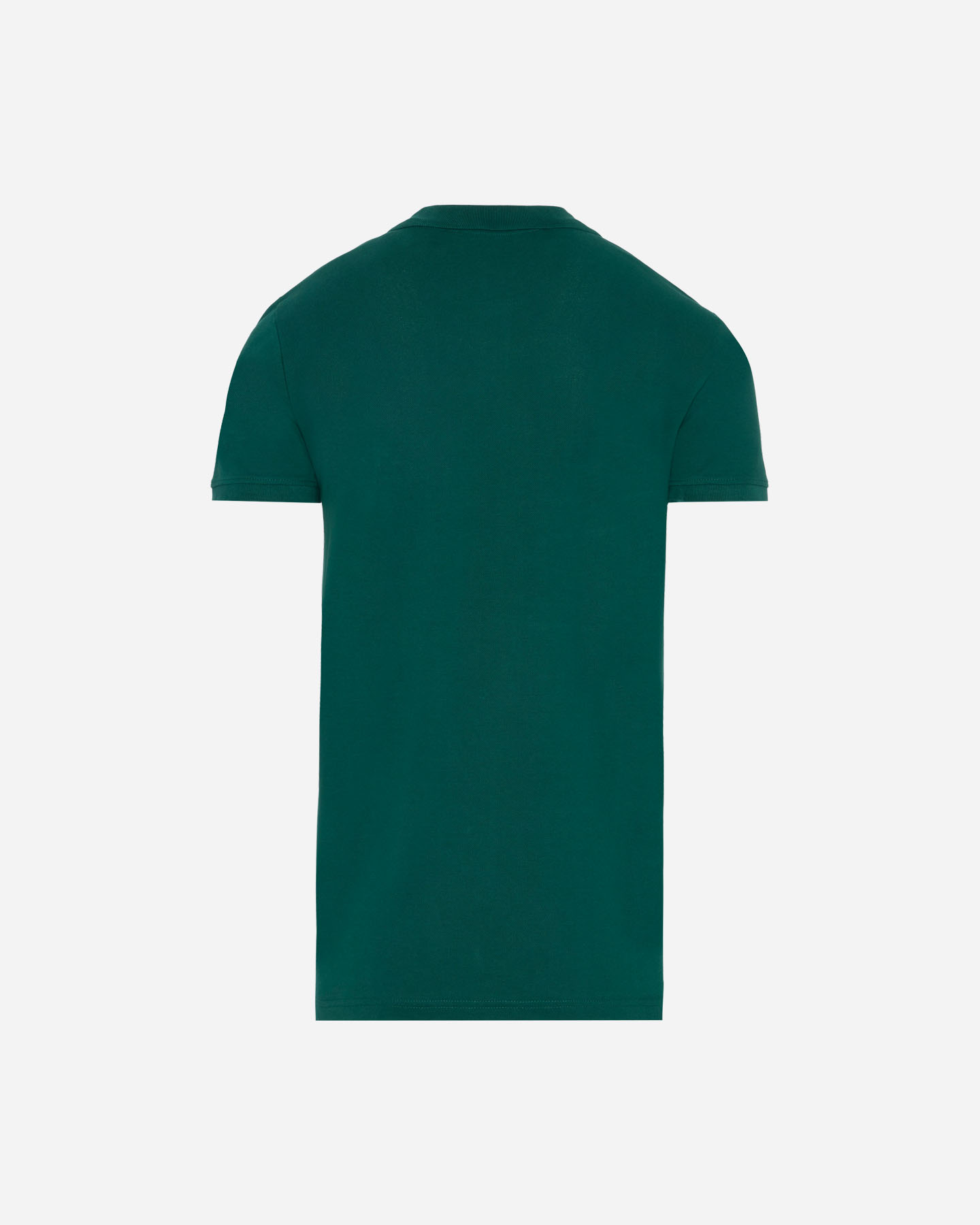 Polo ELLESSE SMALL LOGO M - Verde - 1 | Cisalfa Sport