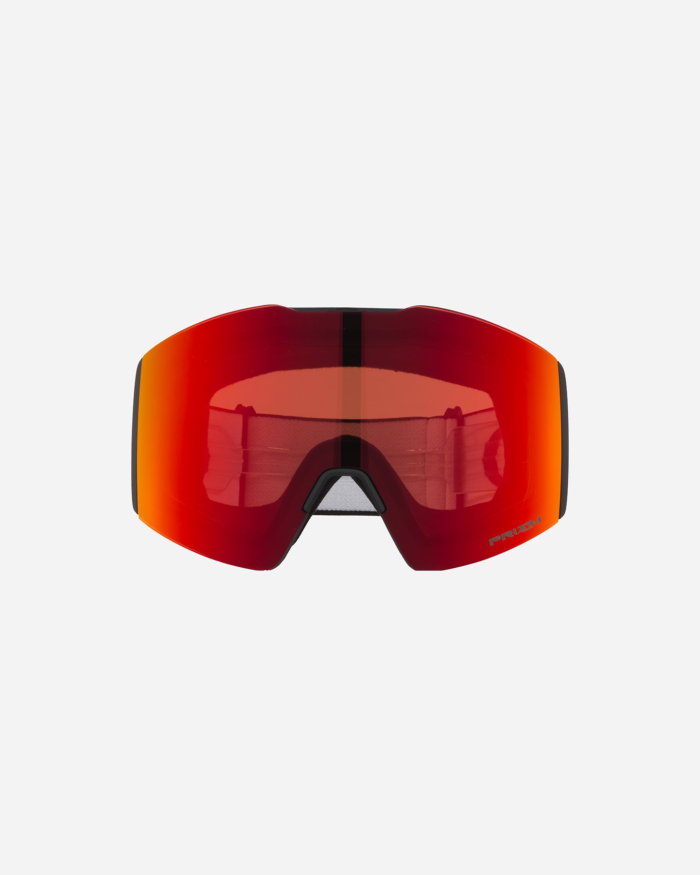 Maschera sci OAKLEY FALL LINE L - Nero - 1 | Cisalfa Sport