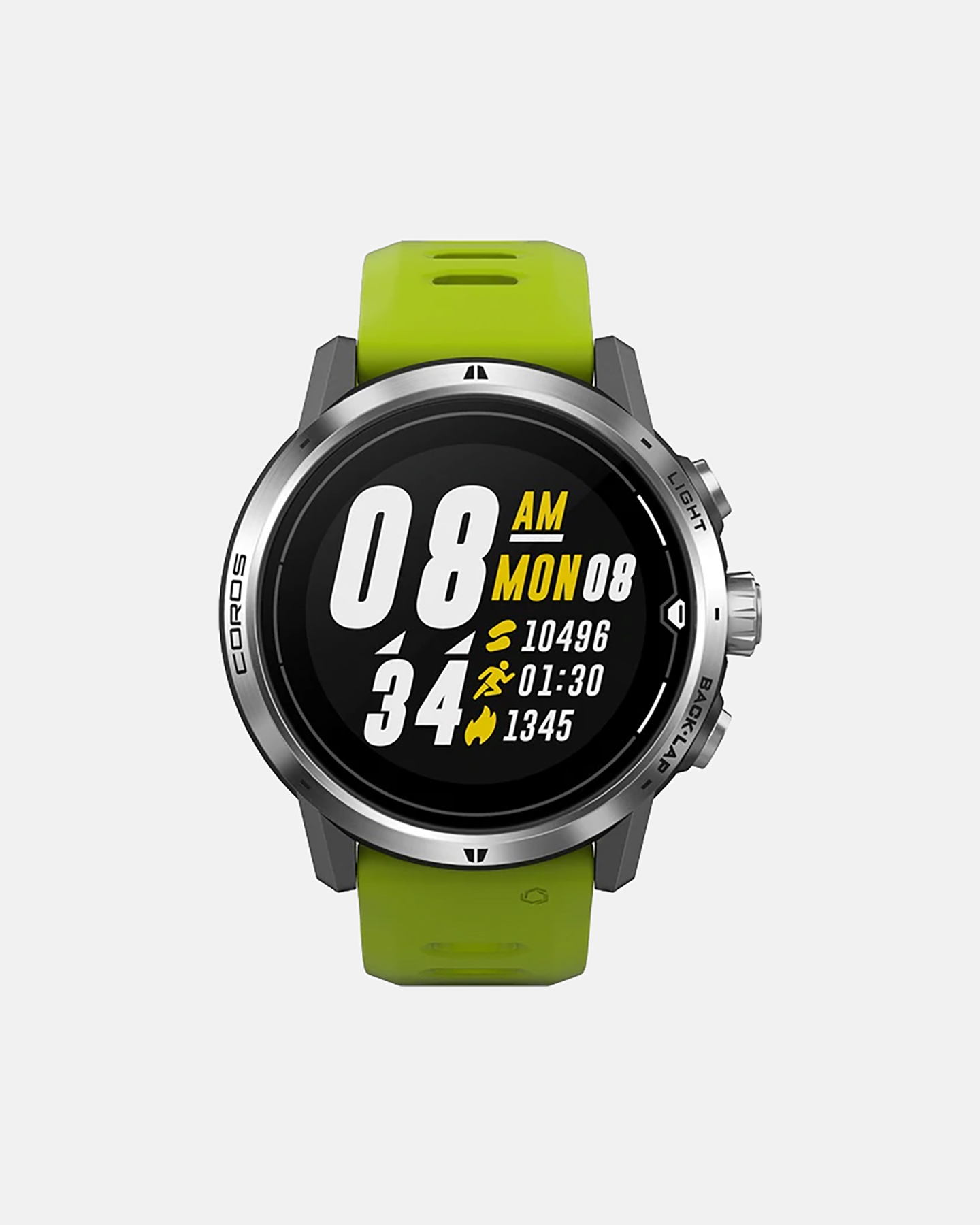 Orologio multifunzione COROS APEX PRO  - Grigio - 0 | Cisalfa Sport