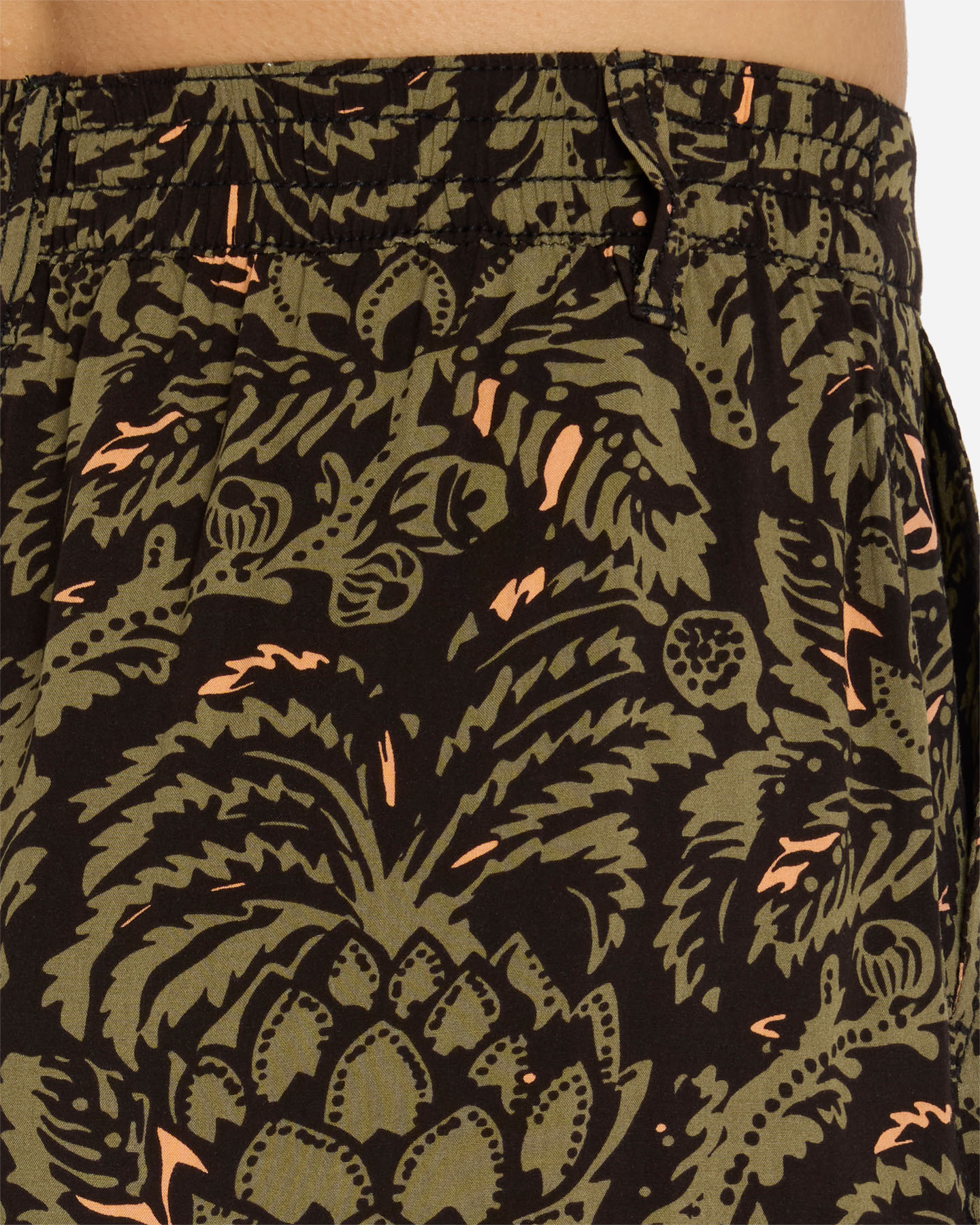 Bermuda MISTRAL CONTEMPORARY ETNIC W - Color mix - 4 | Cisalfa Sport