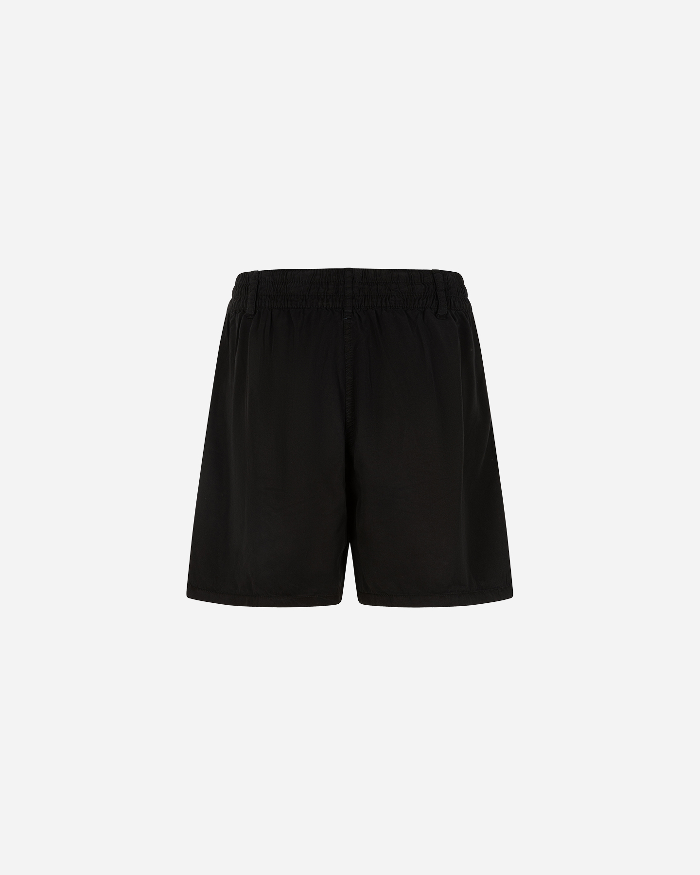 Bermuda MISTRAL ESSENTIAL W - Nero - 5 | Cisalfa Sport