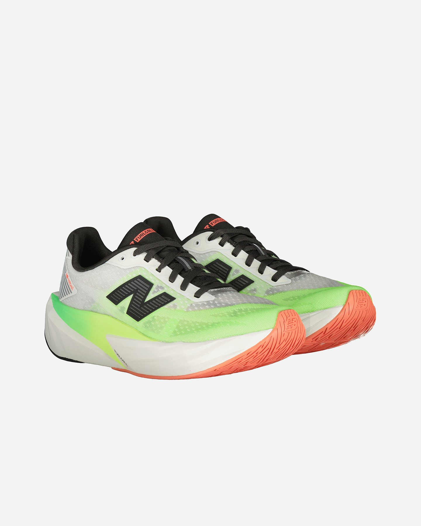 Scarpe running NEW BALANCE NYC MARATHON REBEL V5 W - 1 | Cisalfa Sport