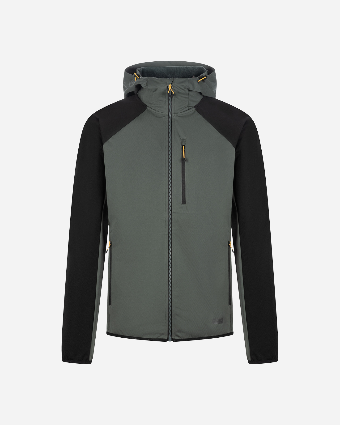 Giacca outdoor ICEPEAK BRADFORD M - Verde - 0 | Cisalfa Sport
