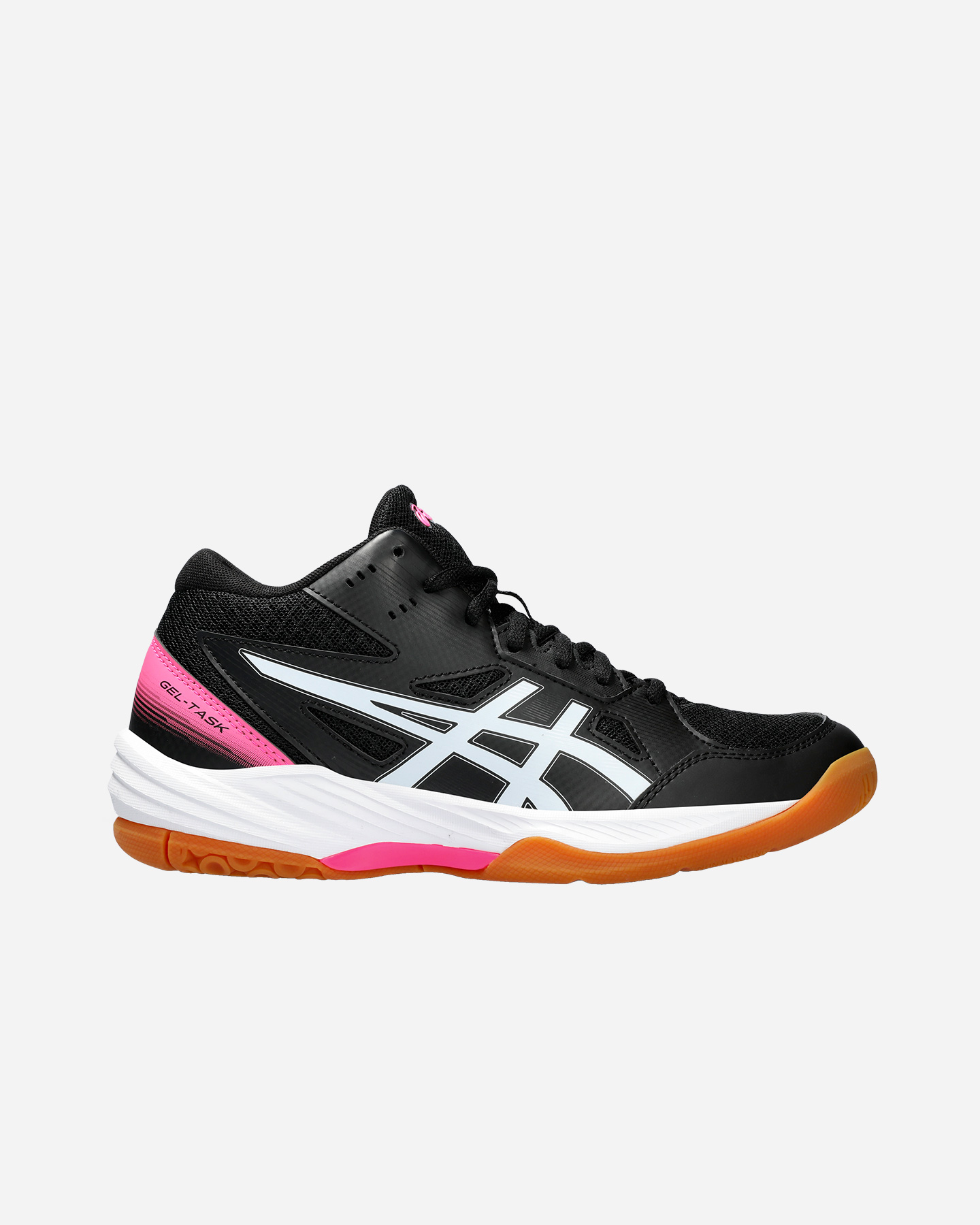 Scarpe volley ASICS GEL-TASK MT 3 W - Nero - 0 | Cisalfa Sport
