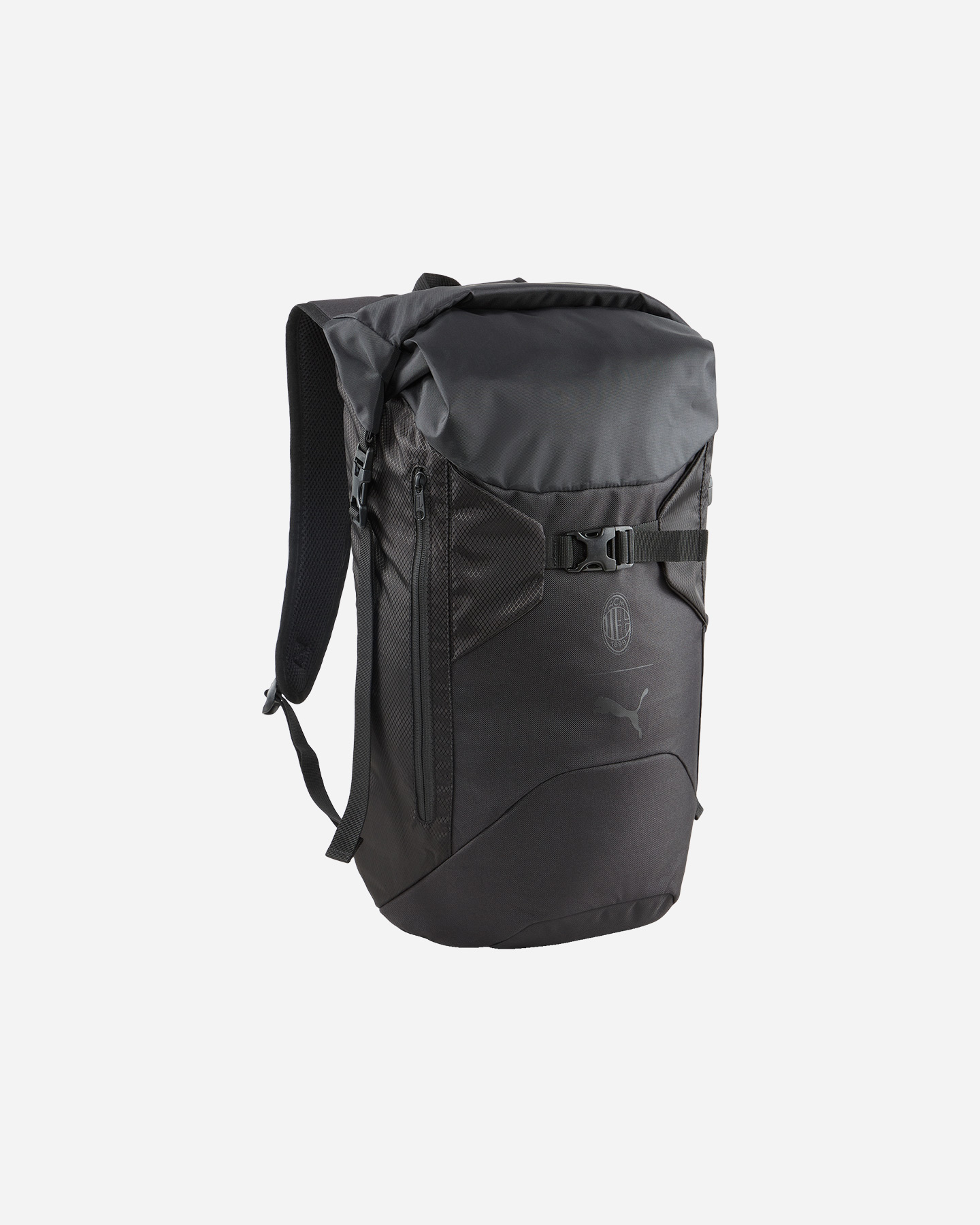 Zaino Sport BROTOU Large - Pallavolo, Basket, Calcio - Nylon, 2 Scomparti, Tasca Nascosta