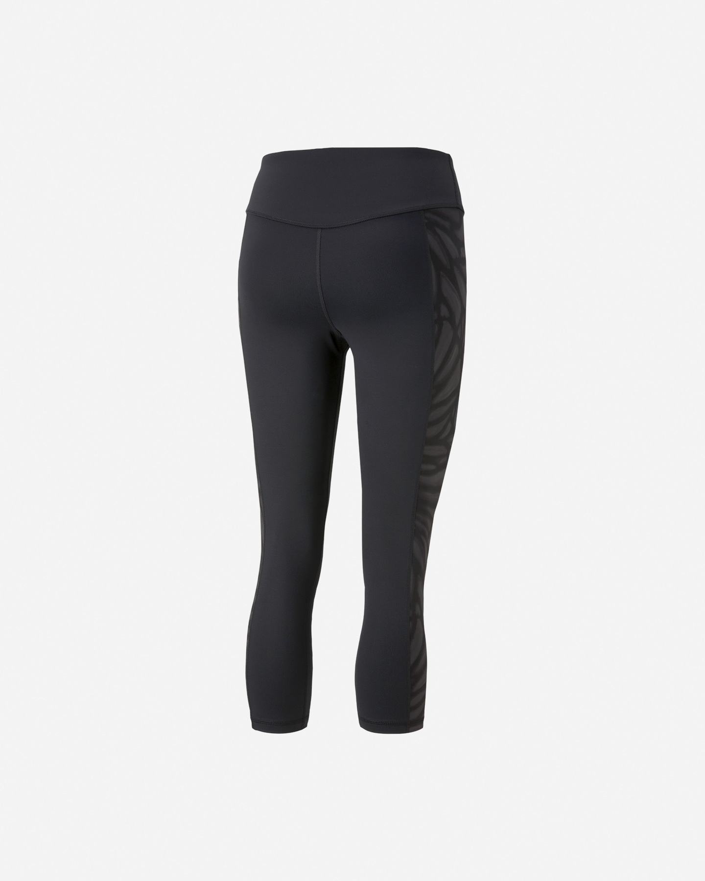 Corsaro PUMA ALL OVER BUTTERFLY W - Nero - 1 | Cisalfa Sport