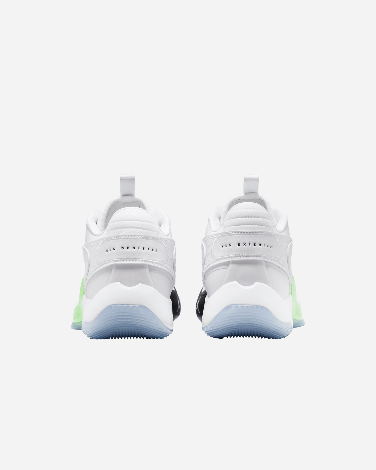 Scarpe basket NIKE JORDAN LUKA 2 M - Bianco - 4 | Cisalfa Sport