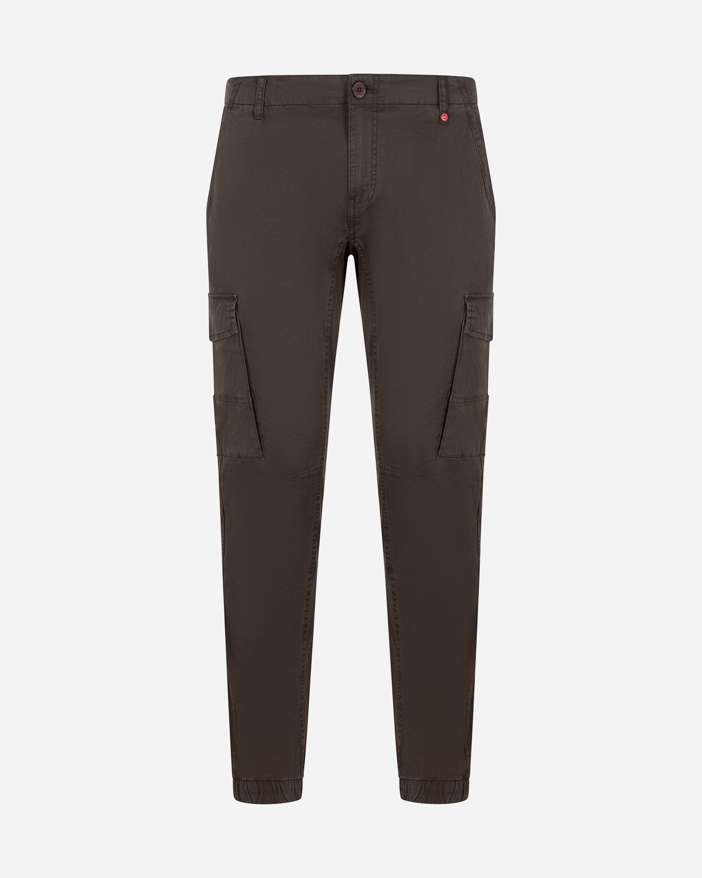 Pantalone MISTRAL ADVENTURE DIVISION M - Grigio - 0 | Cisalfa Sport