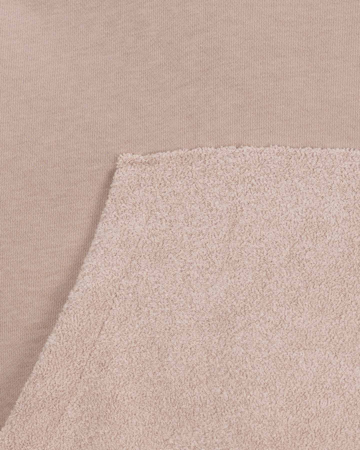 Felpa ARENA ATHLETIC ESSENTIAL W - Beige - 2 | Cisalfa Sport